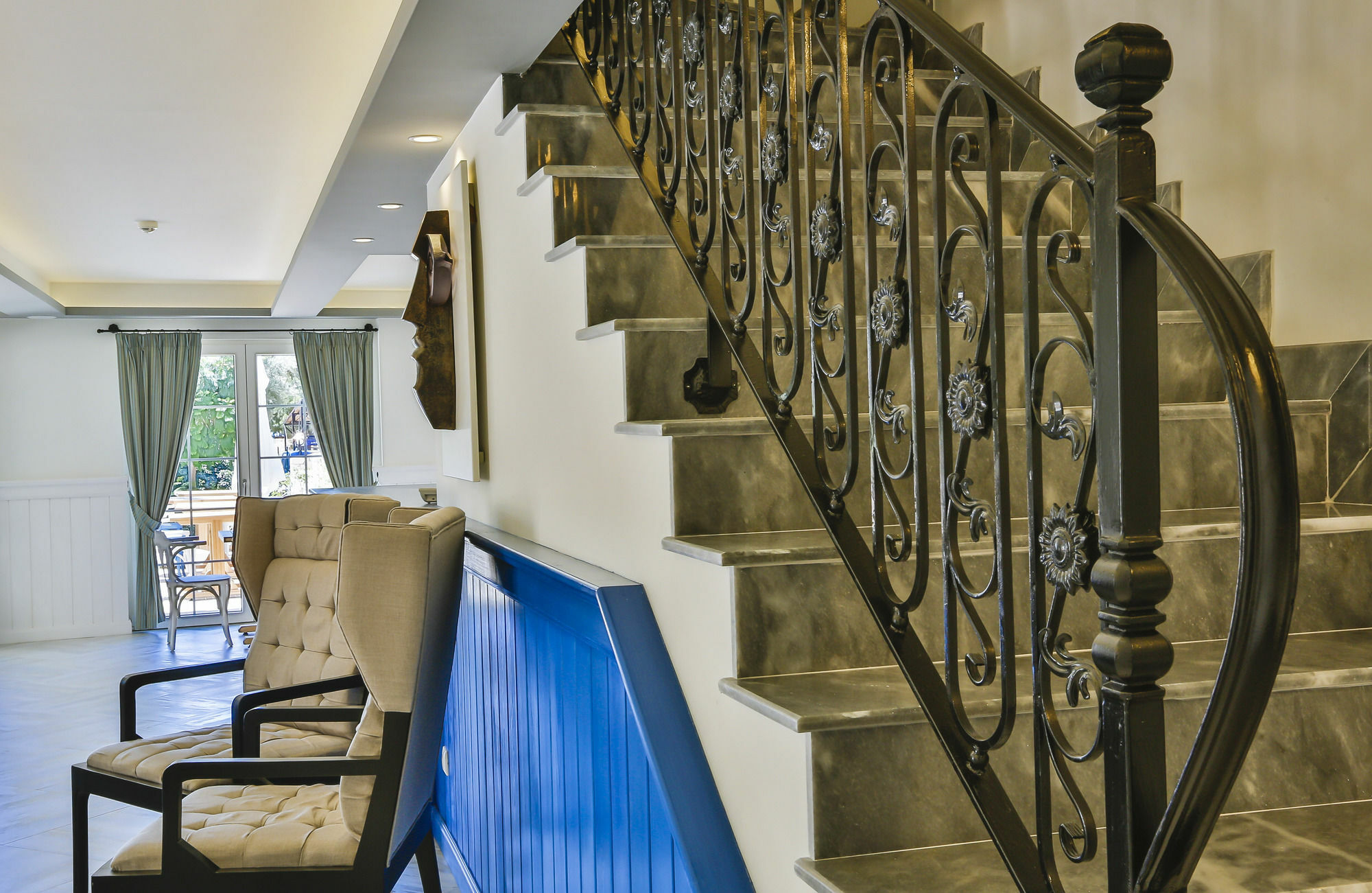 Hotel Livia