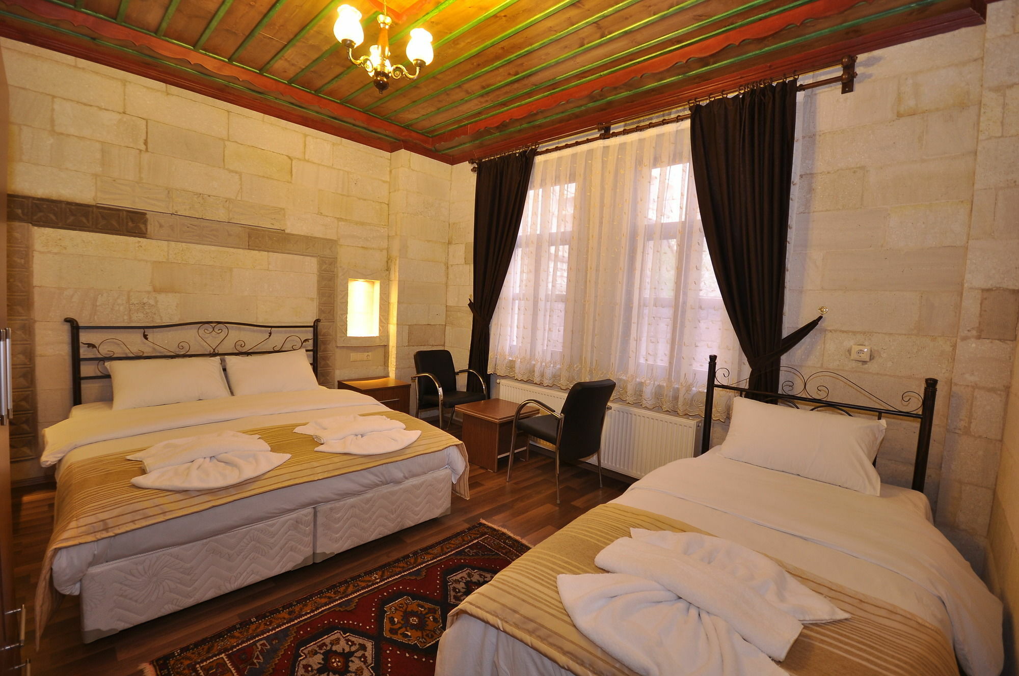 Cappadocia Stone