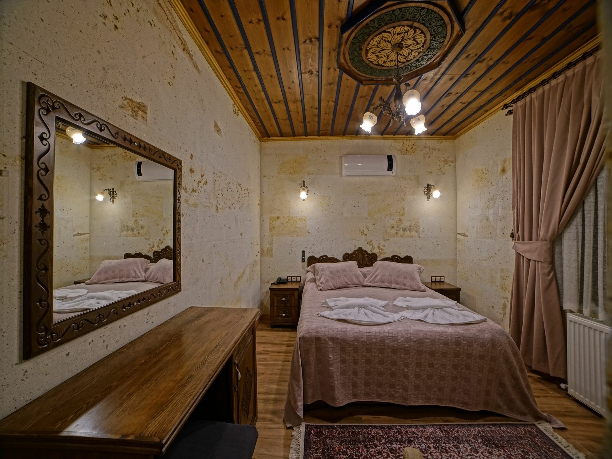 Hotel Milat Cave Goreme