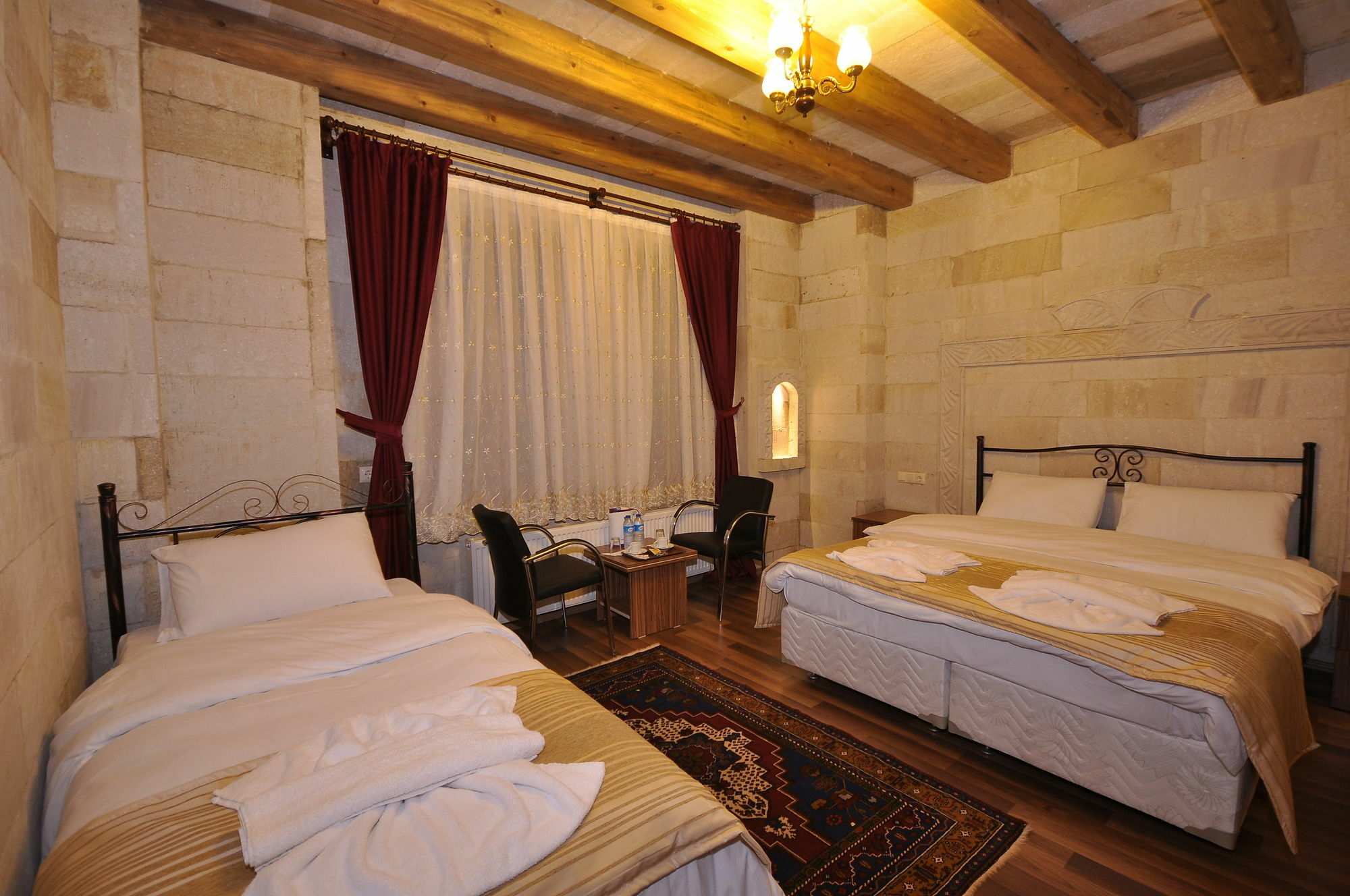 Cappadocia Stone 3* Goreme