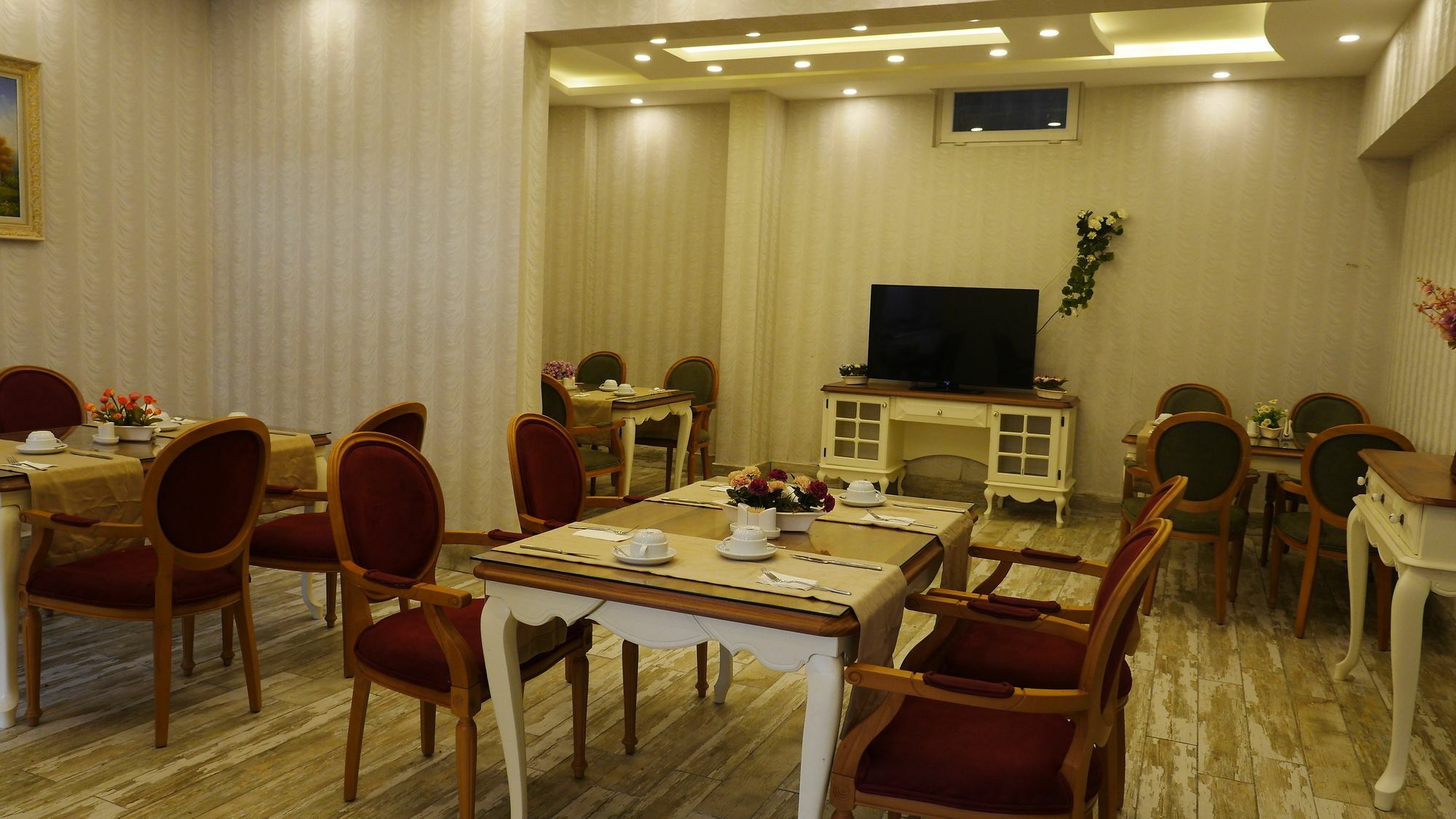 Hotel Andalouse 4*