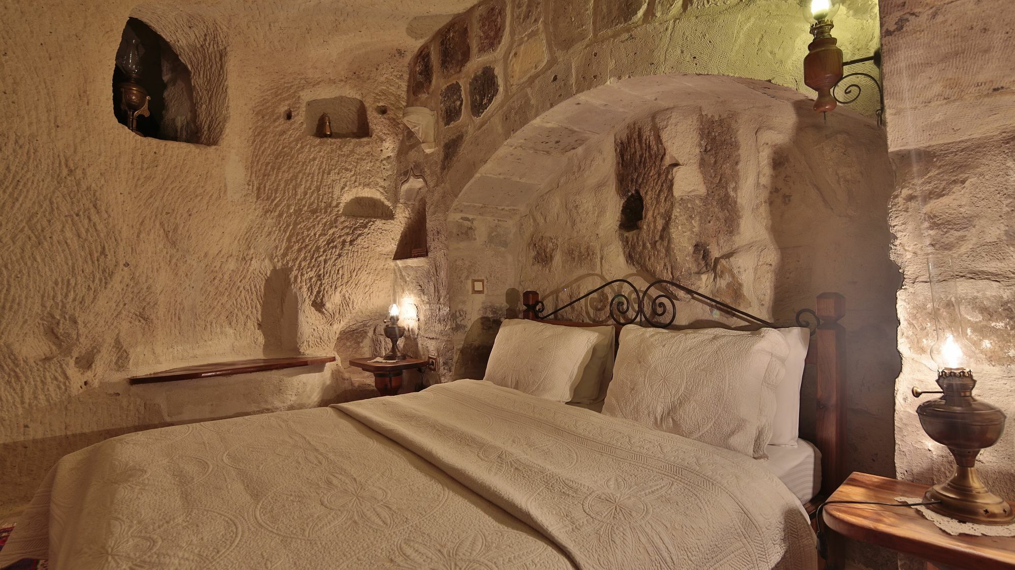 Hotel Koza Cave 3*