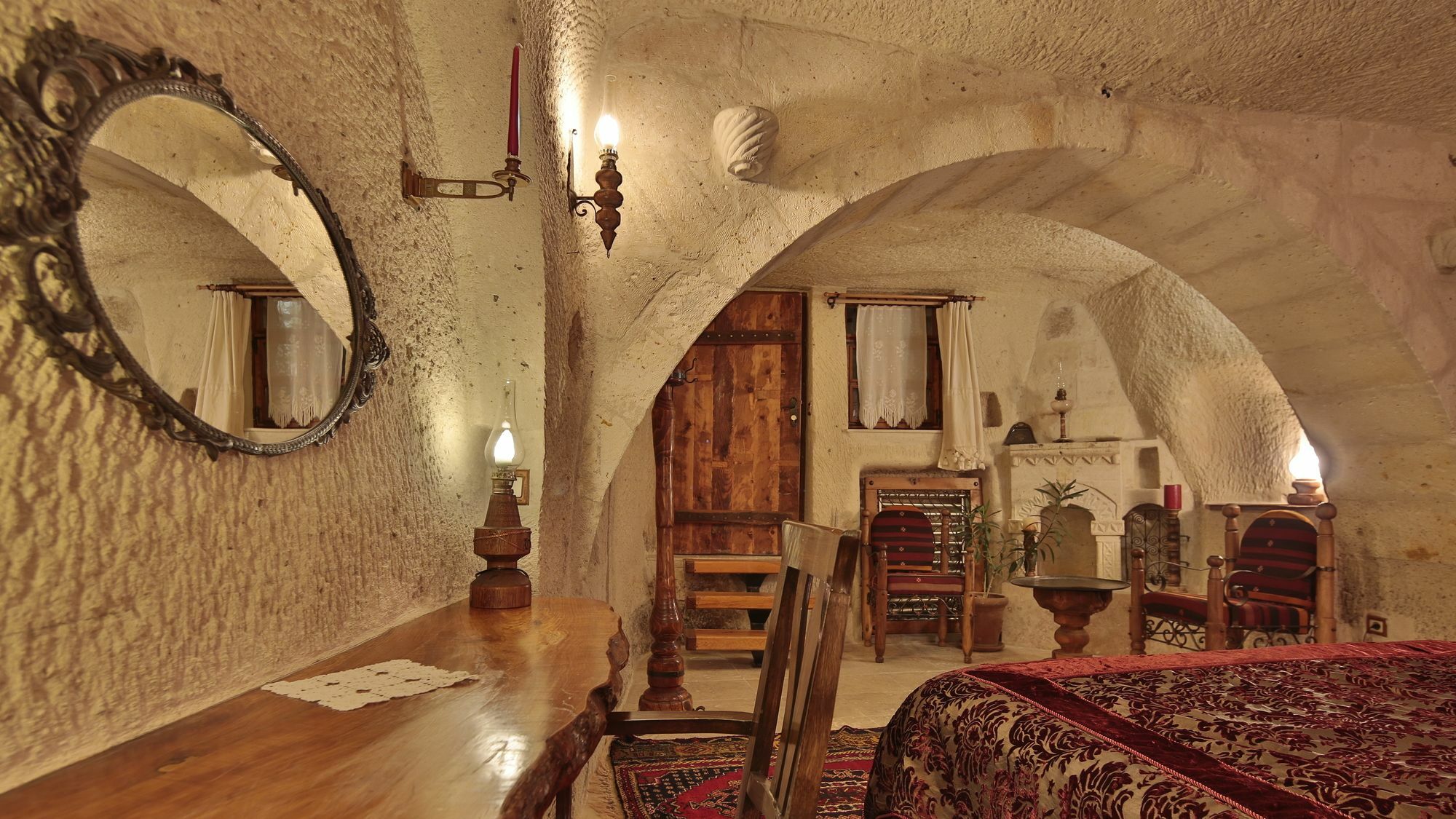 Hotel Koza Cave