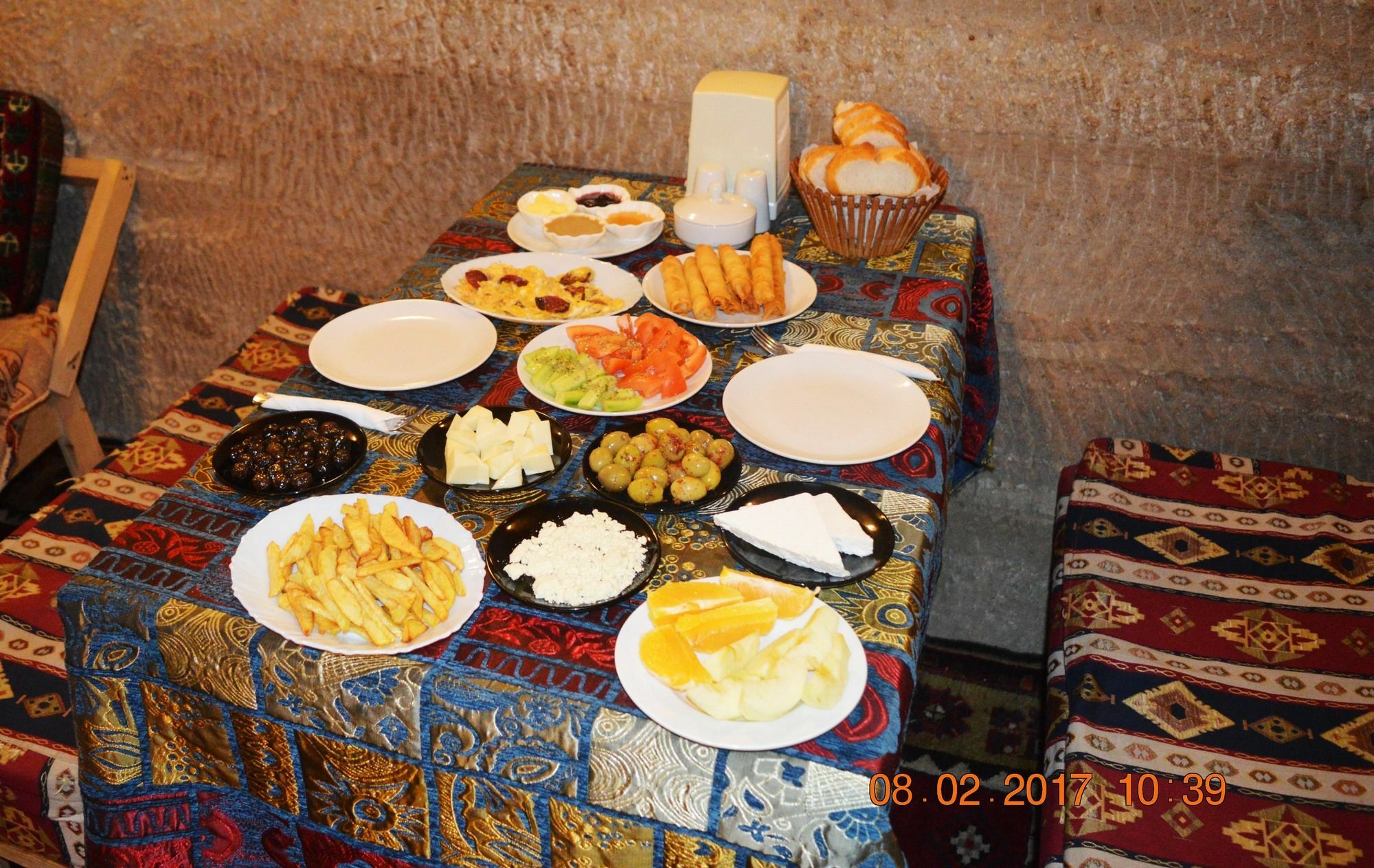 Hostel Terra Vista * Goreme