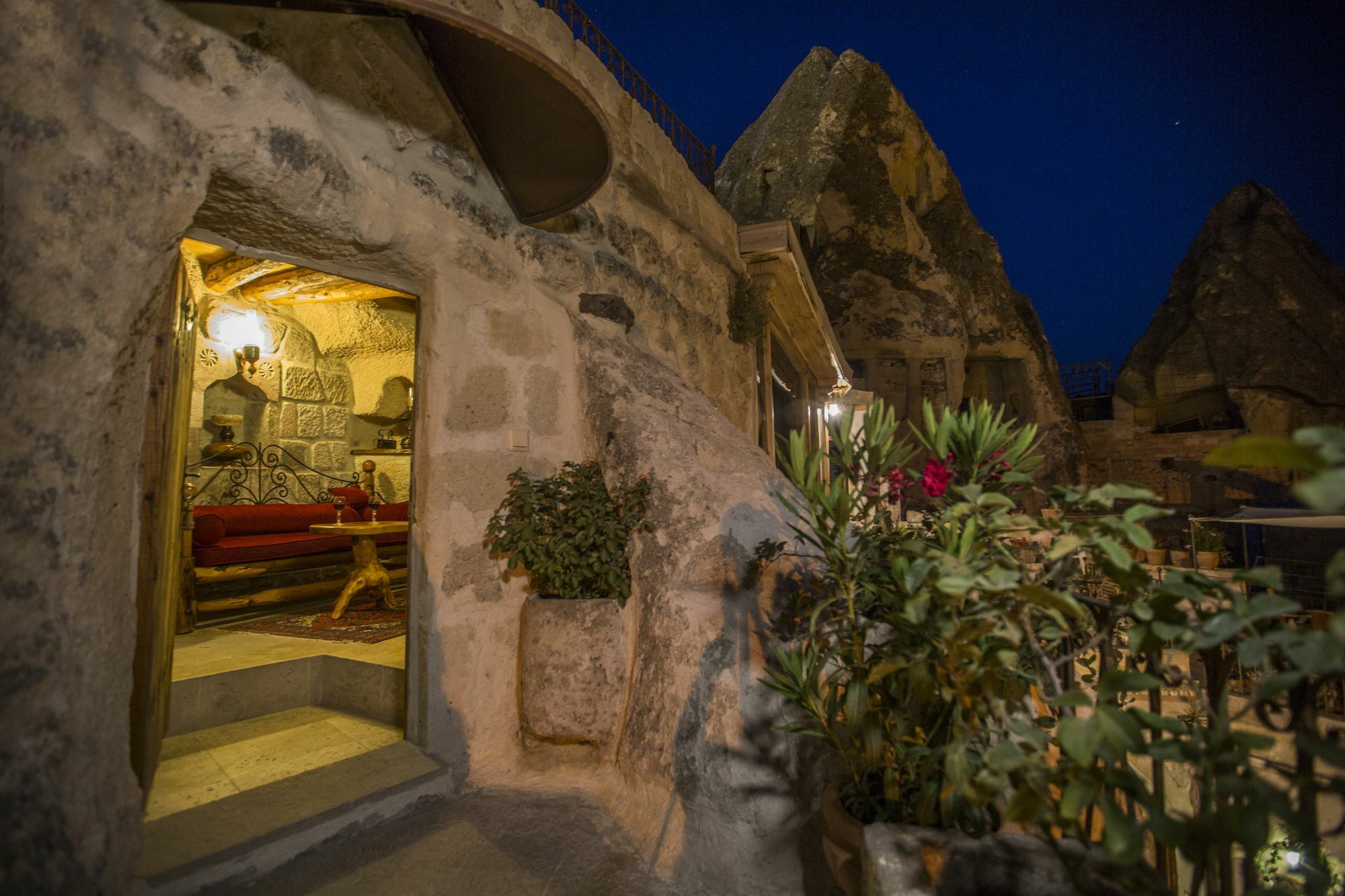 Hotel Koza Cave Goreme