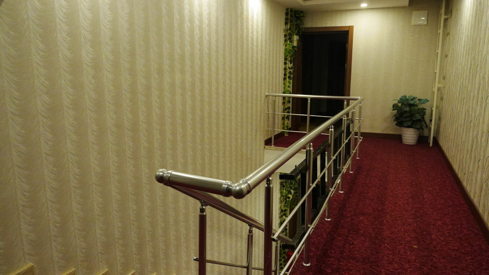 Andalouse 4* Trabzon