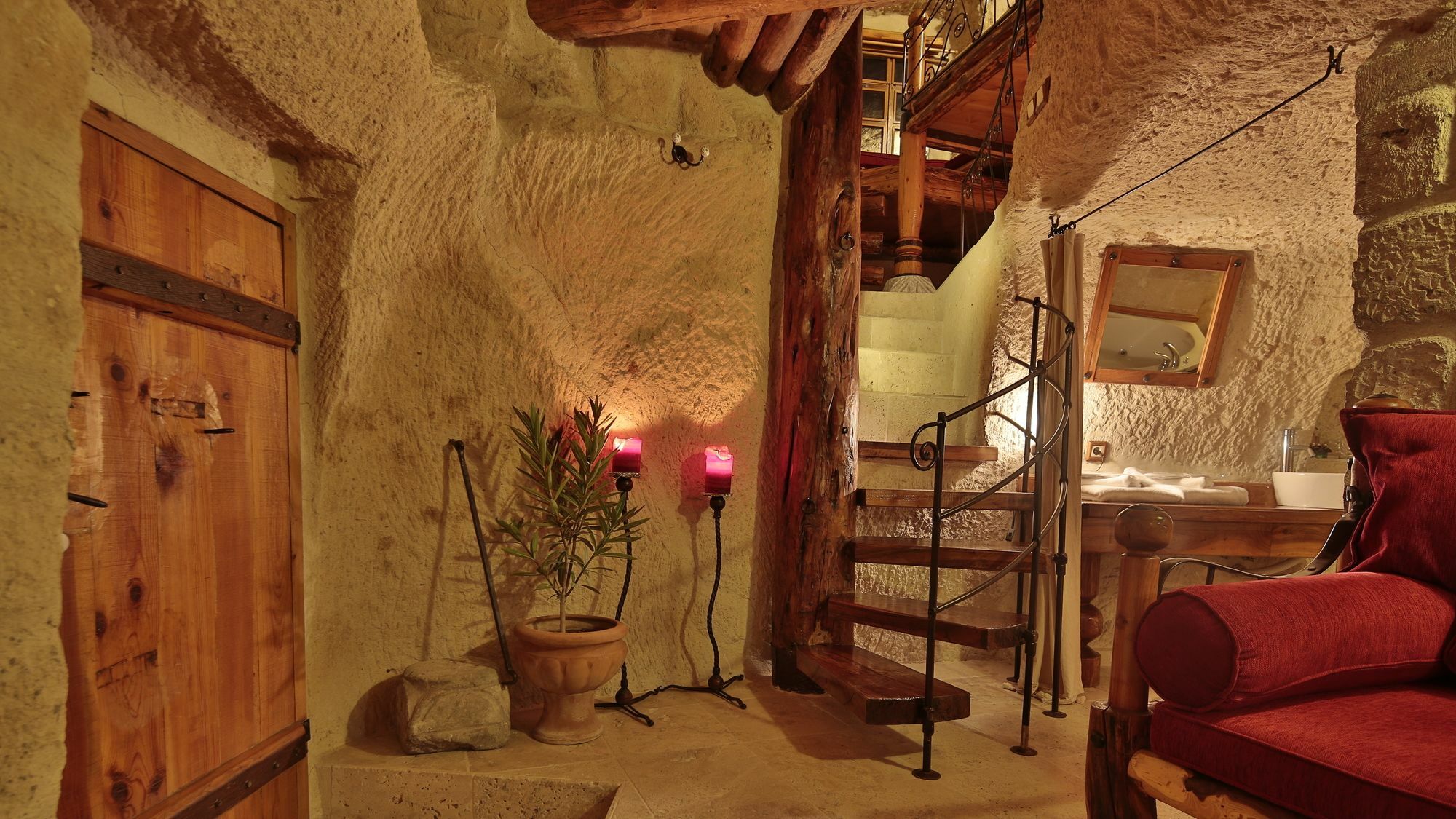 Hotel Koza Cave 3*