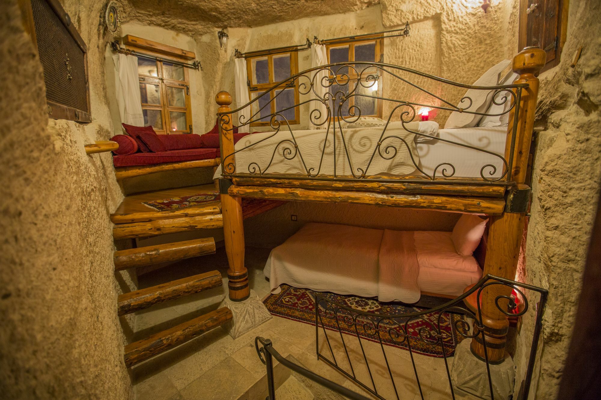 Koza Cave 3*