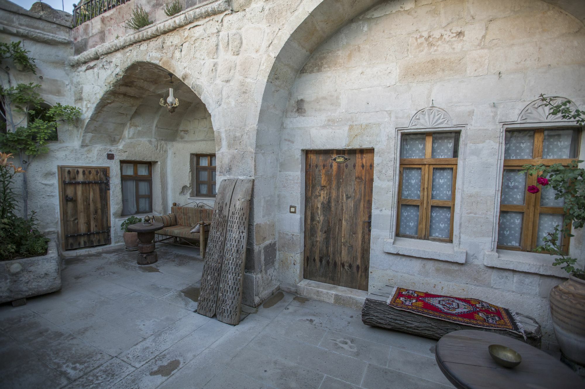 Koza Cave 3* Goreme