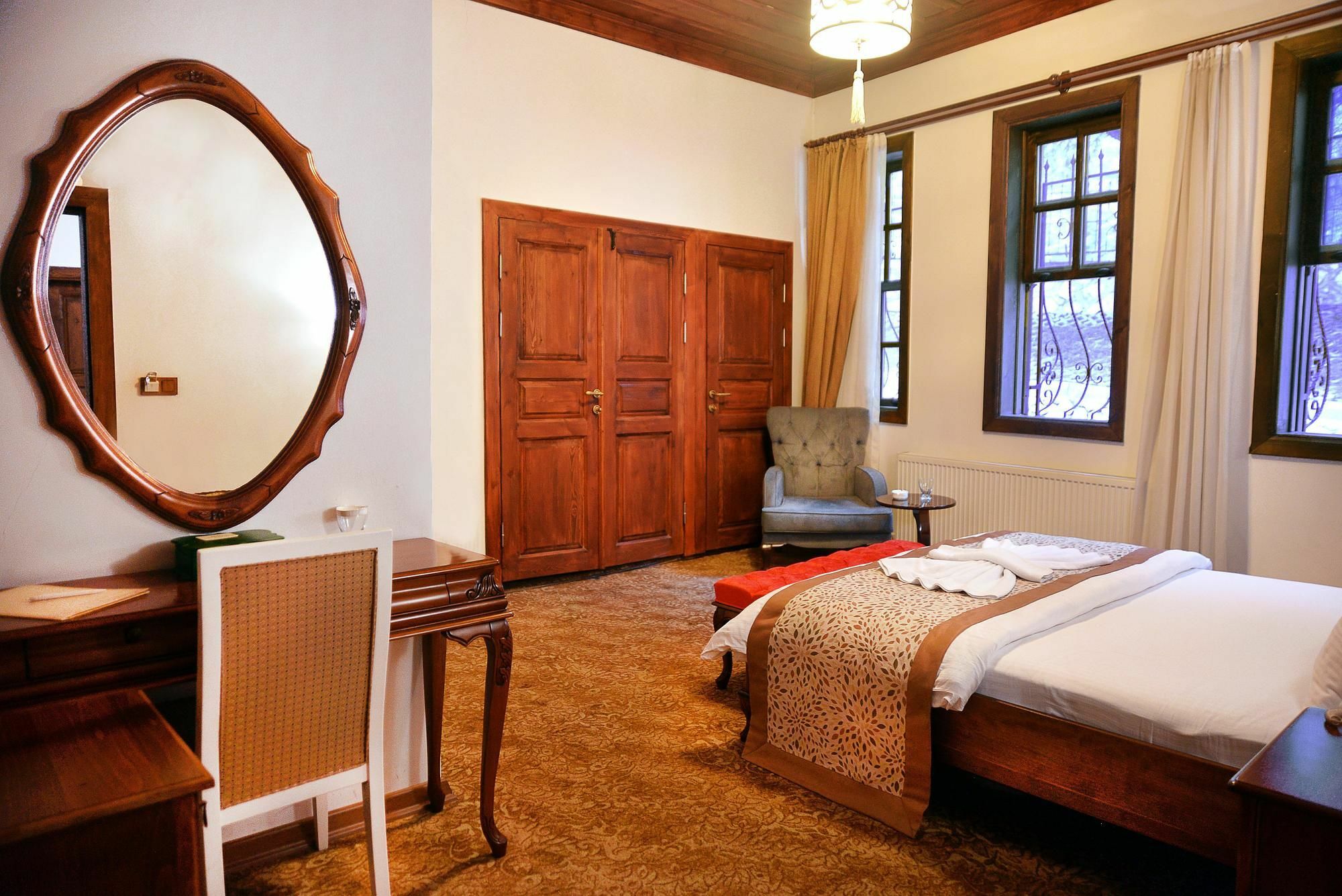 Hotel Uluhan 2*