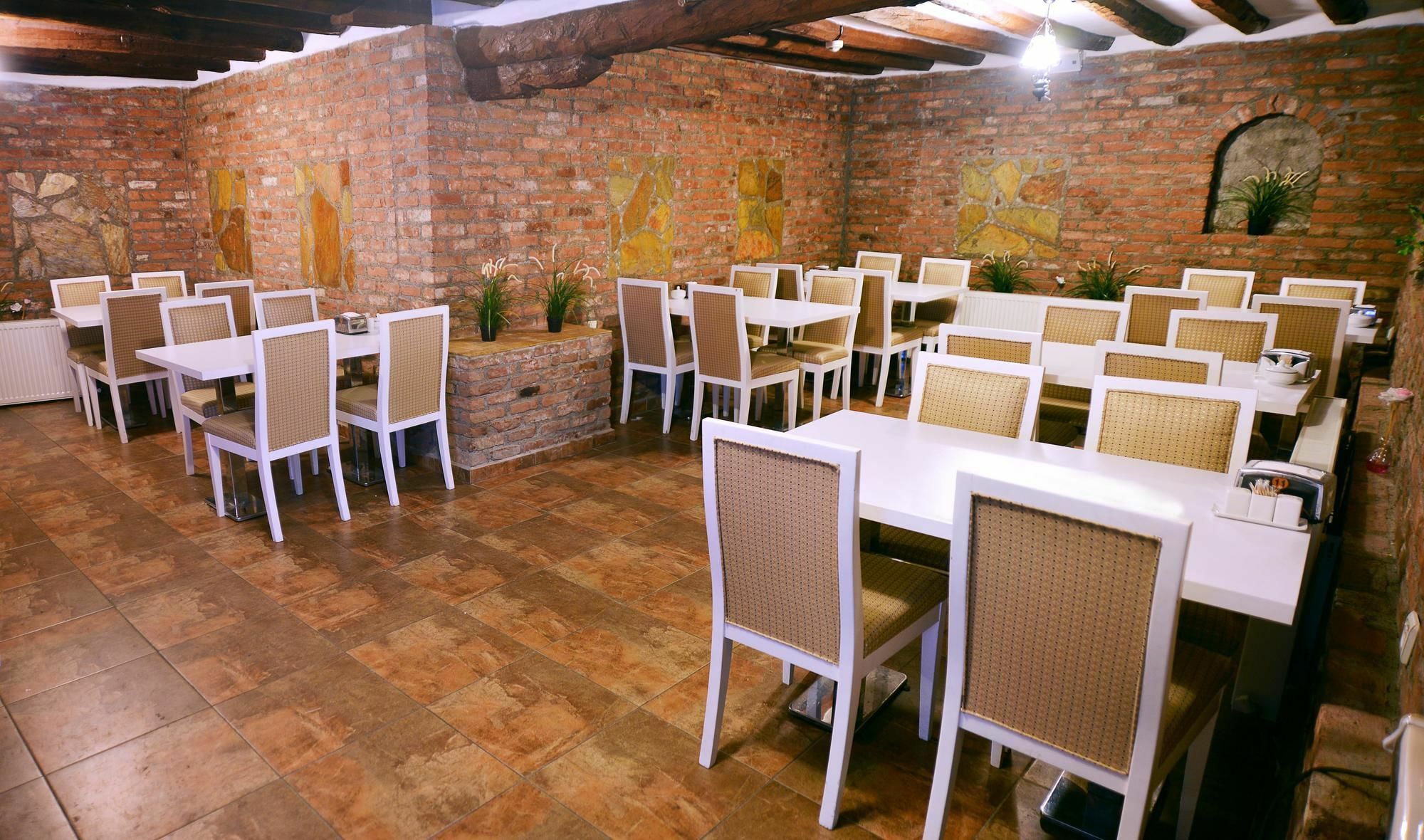Uluhan Hotel Amasya