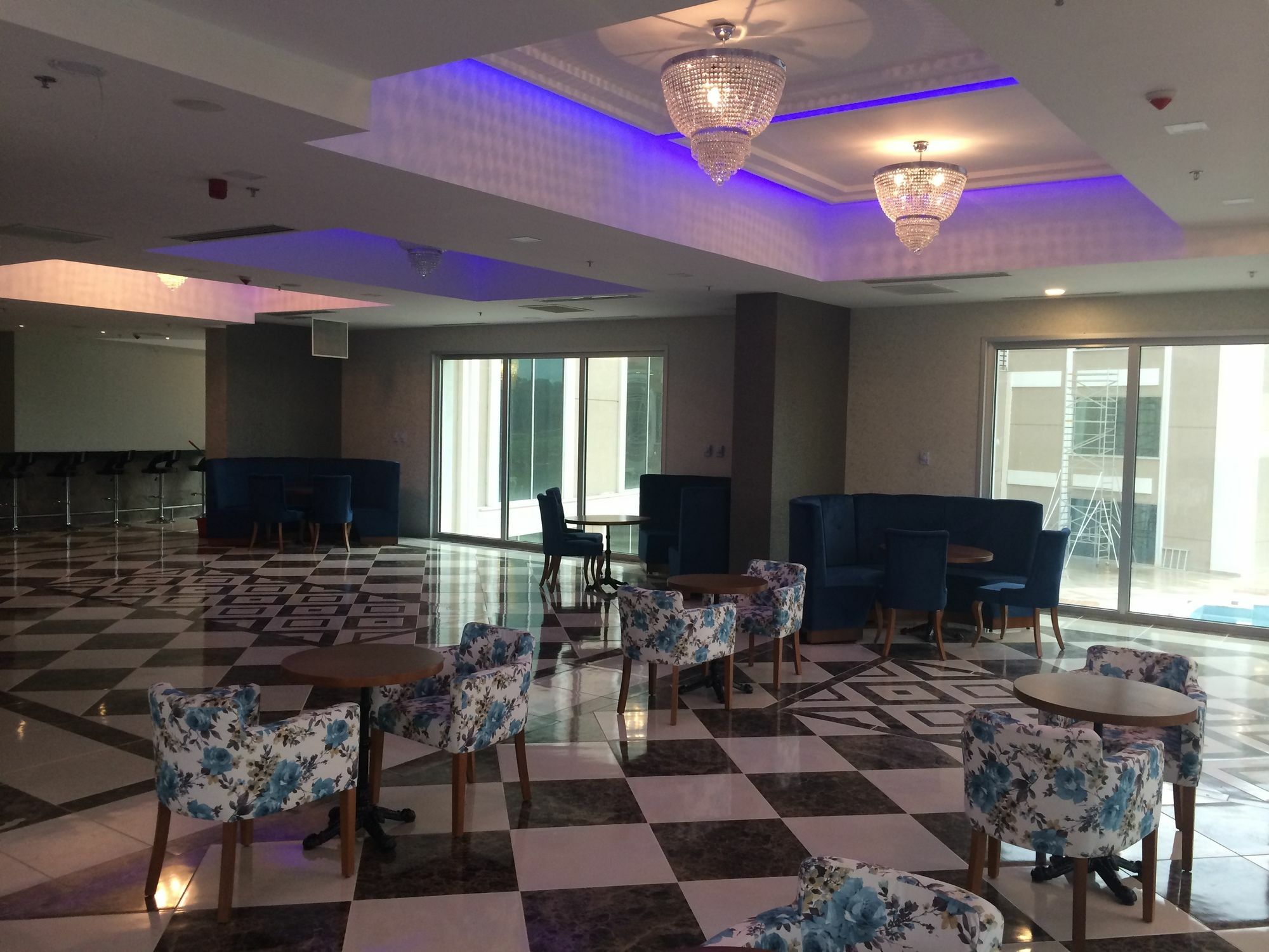 Hotel Elite Darica & Convention Center 5*