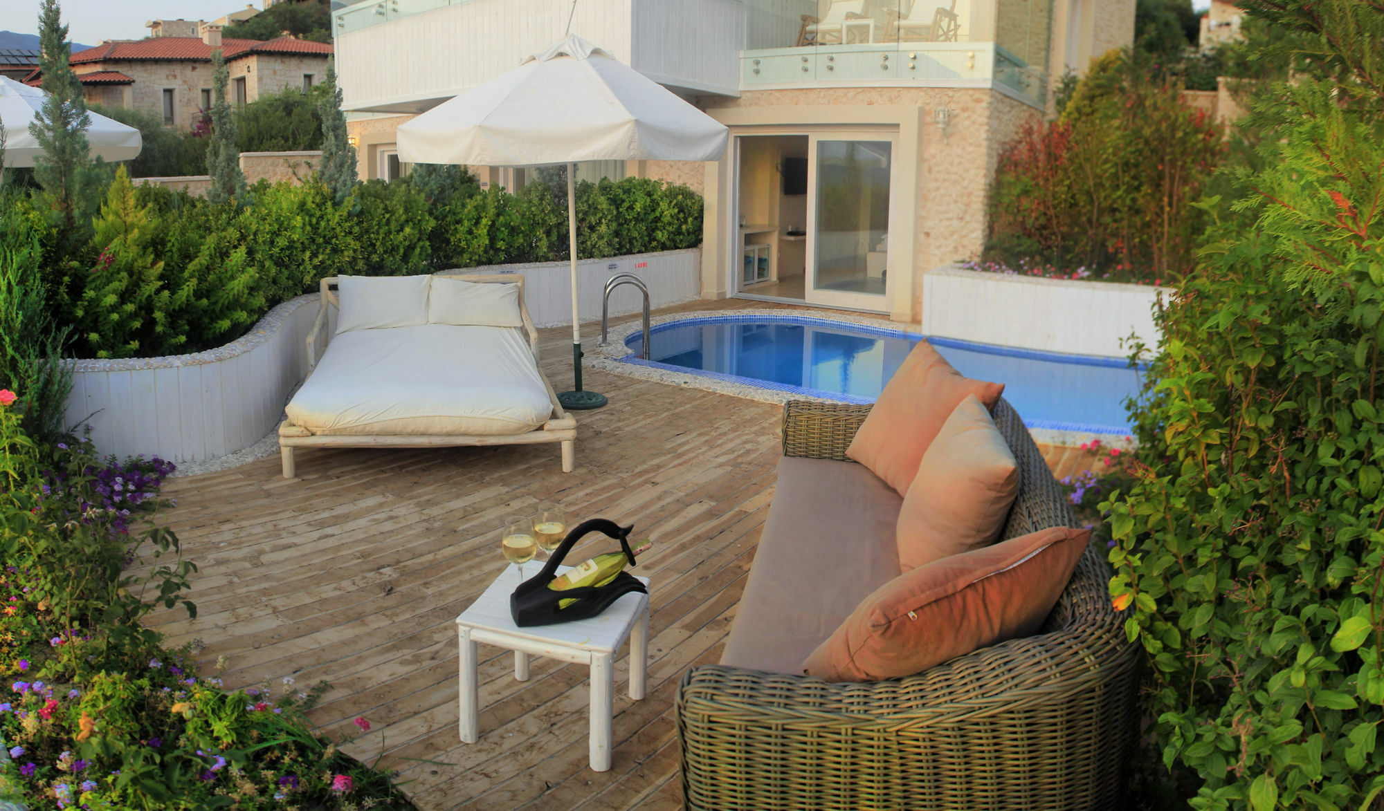 Hotel Peninsula Gardens - Adults Only