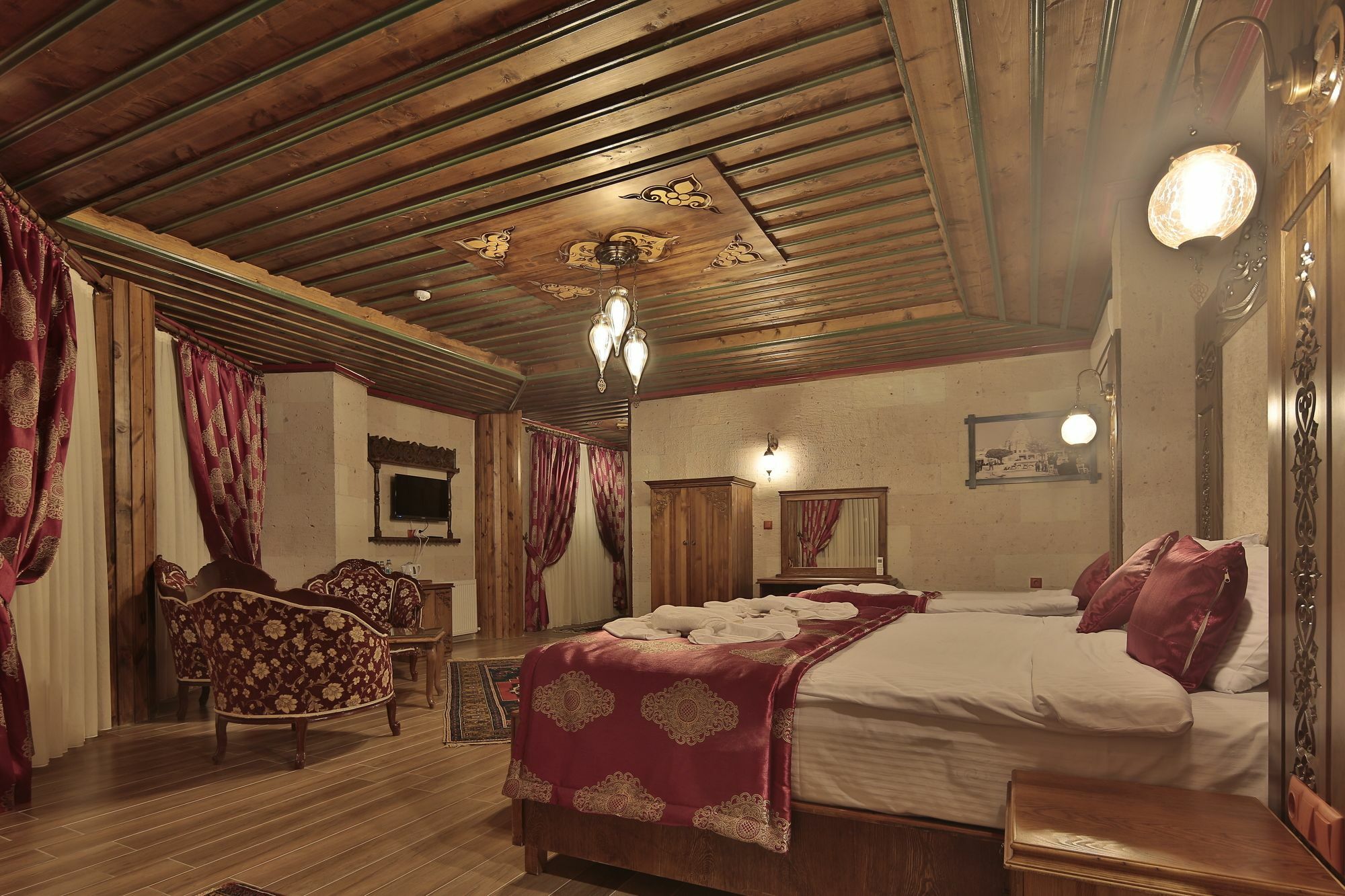 Grand Cappadocia