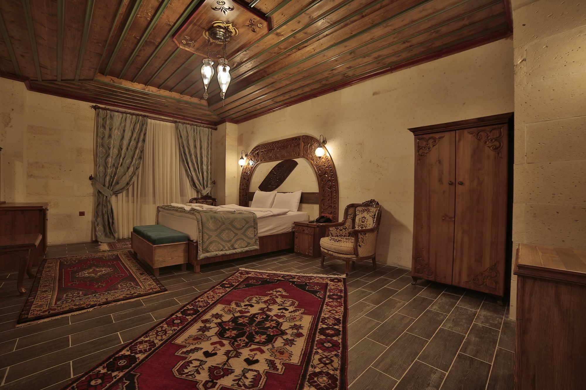 Grand Cappadocia 3* Goreme