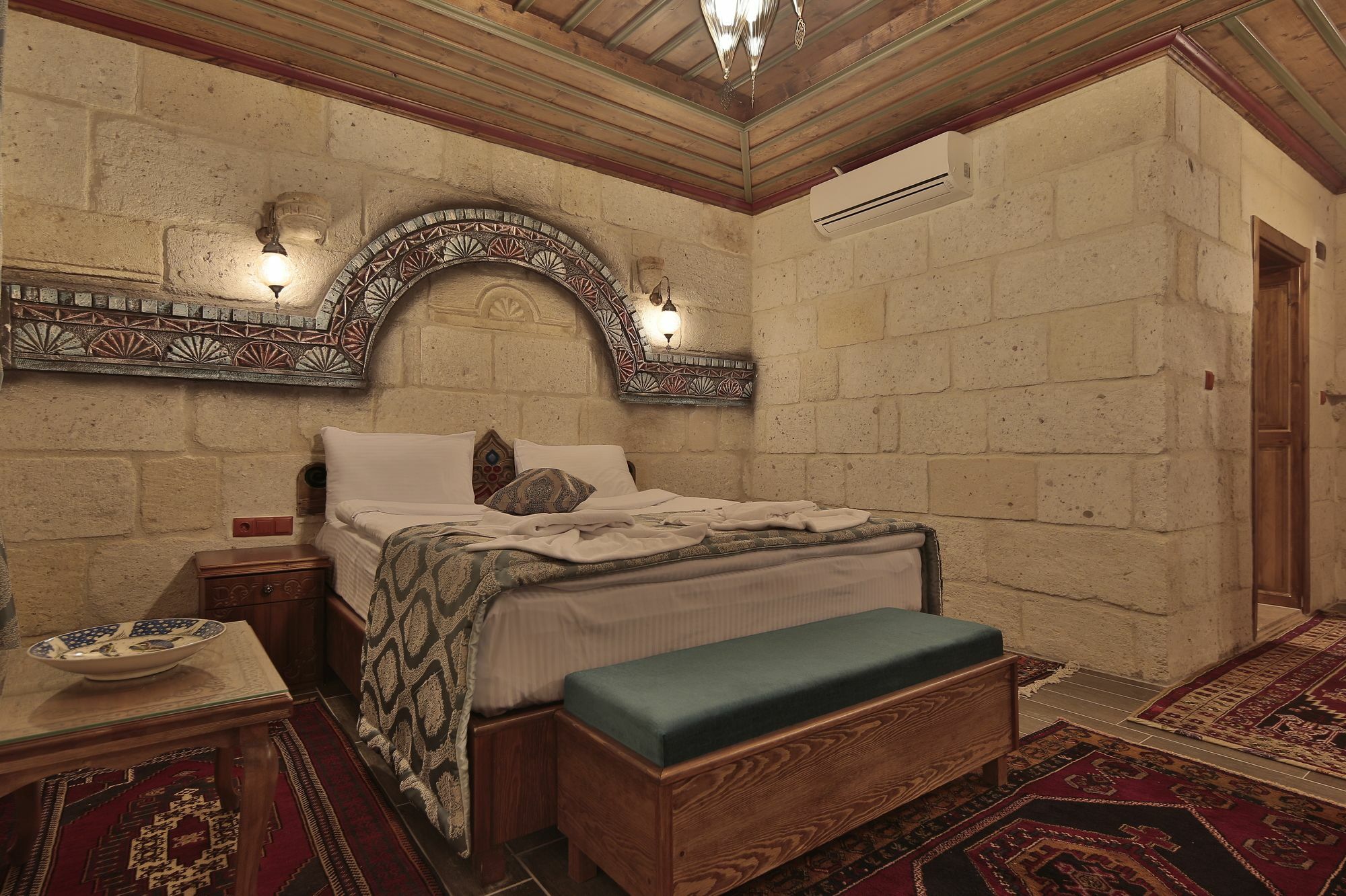 Hotel Grand Cappadocia