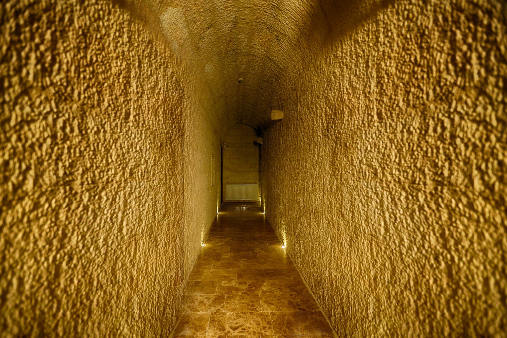 Grand Cappadocia Hotel Goreme