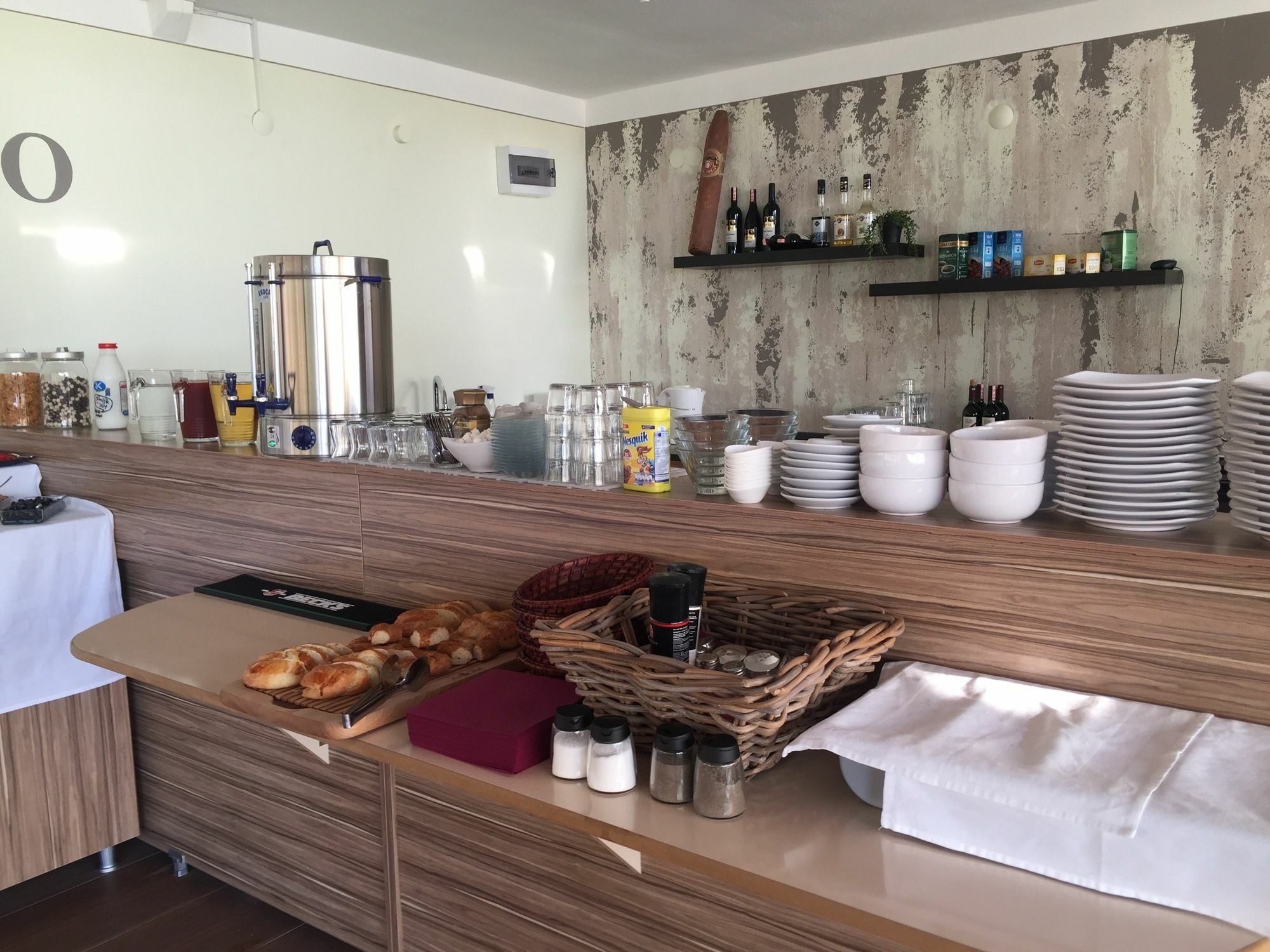 Hotel Hugo 3*