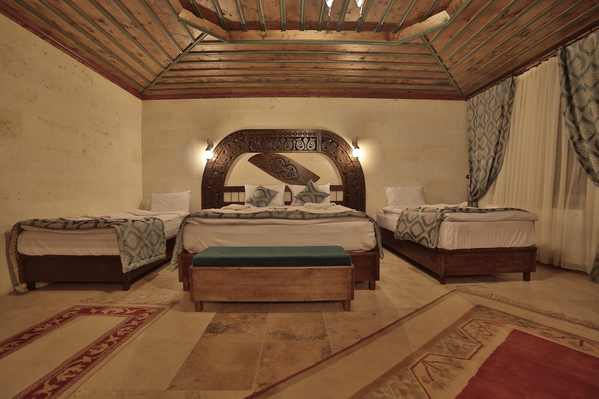 Grand Cappadocia Hotel Goreme