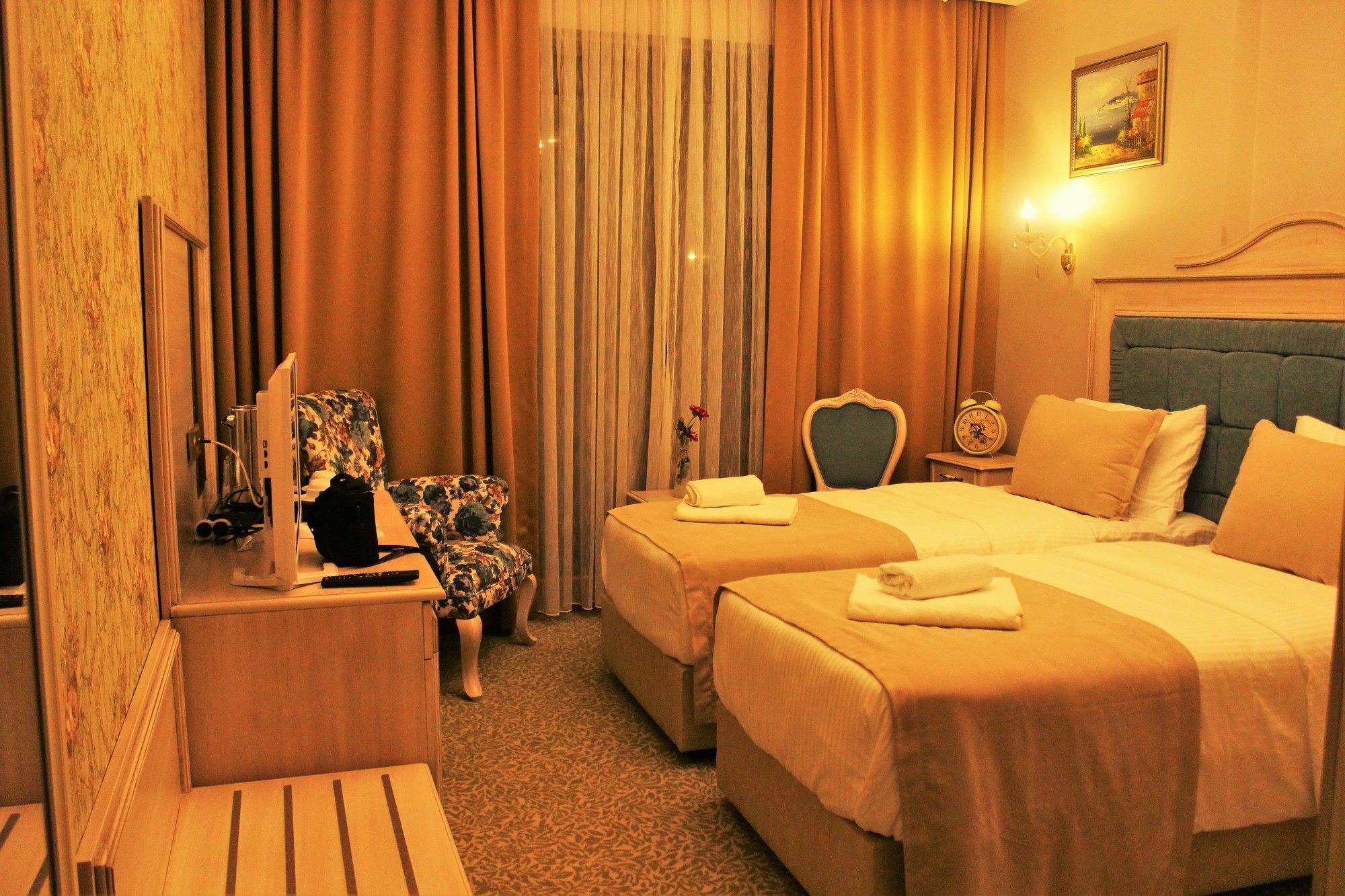 Hotel Vendome