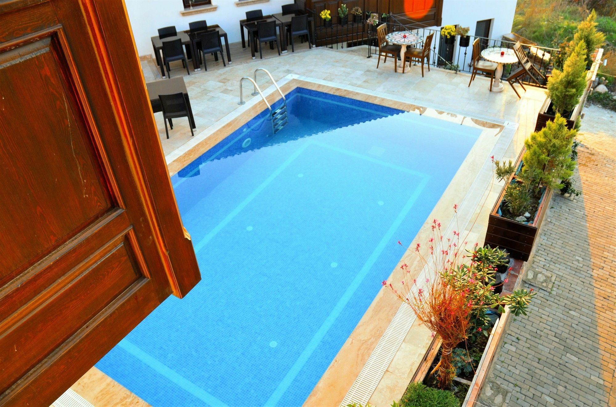 Ayasoluk Hotel & Restaurant