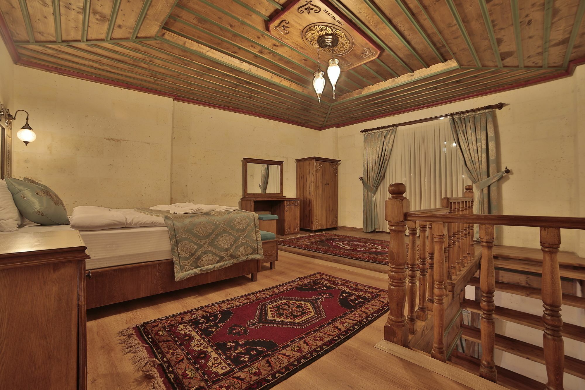 Grand Cappadocia Hotel Goreme