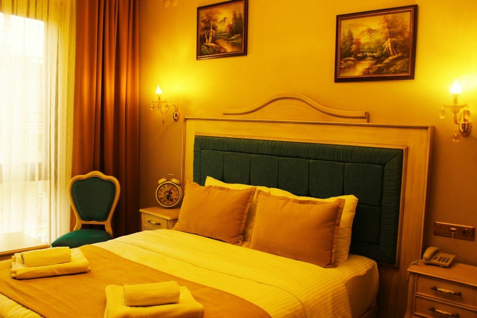 Vendome Eskisehir