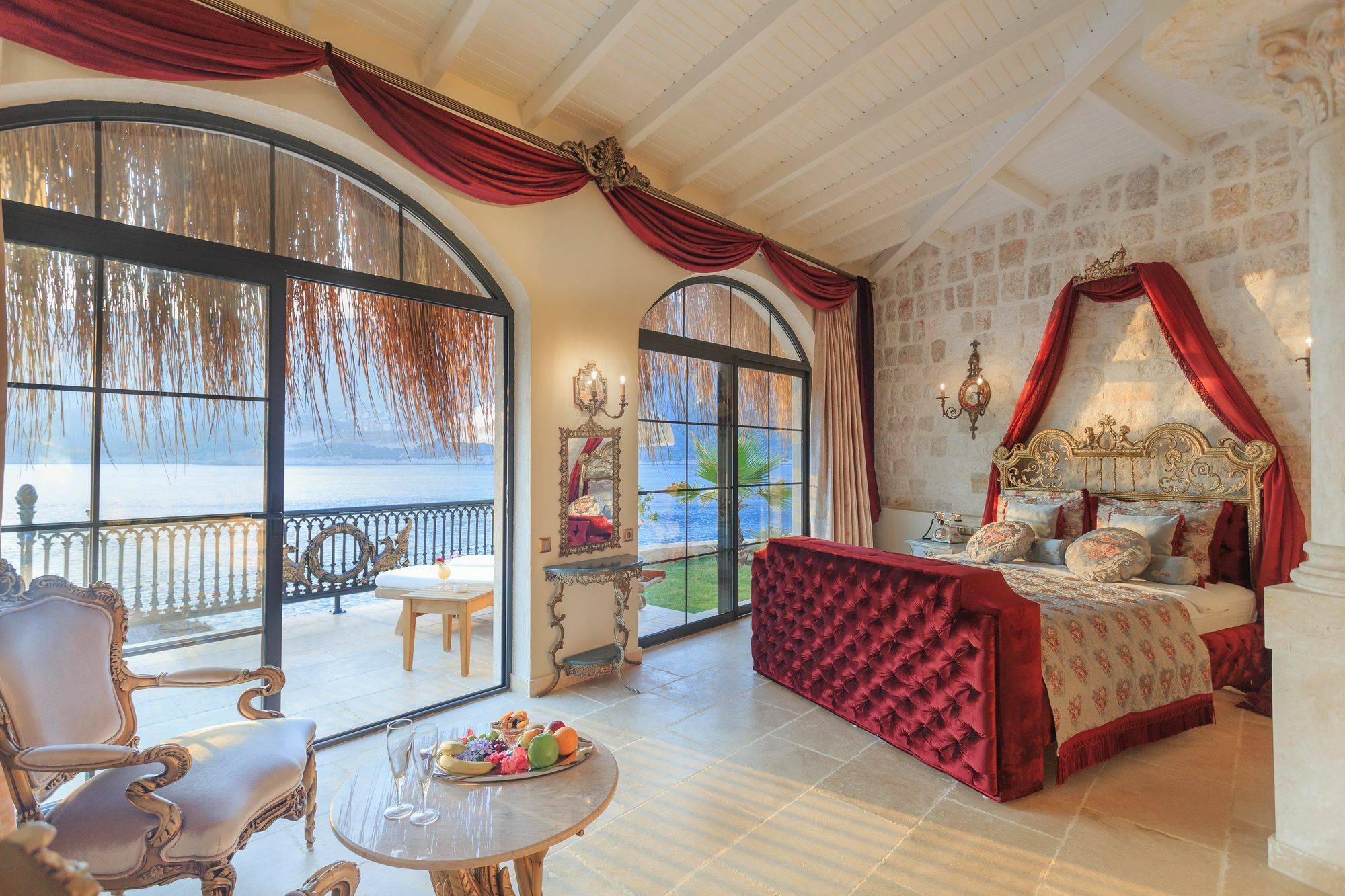 Lukka Exclusive - Adult Only +12 4* Kas
