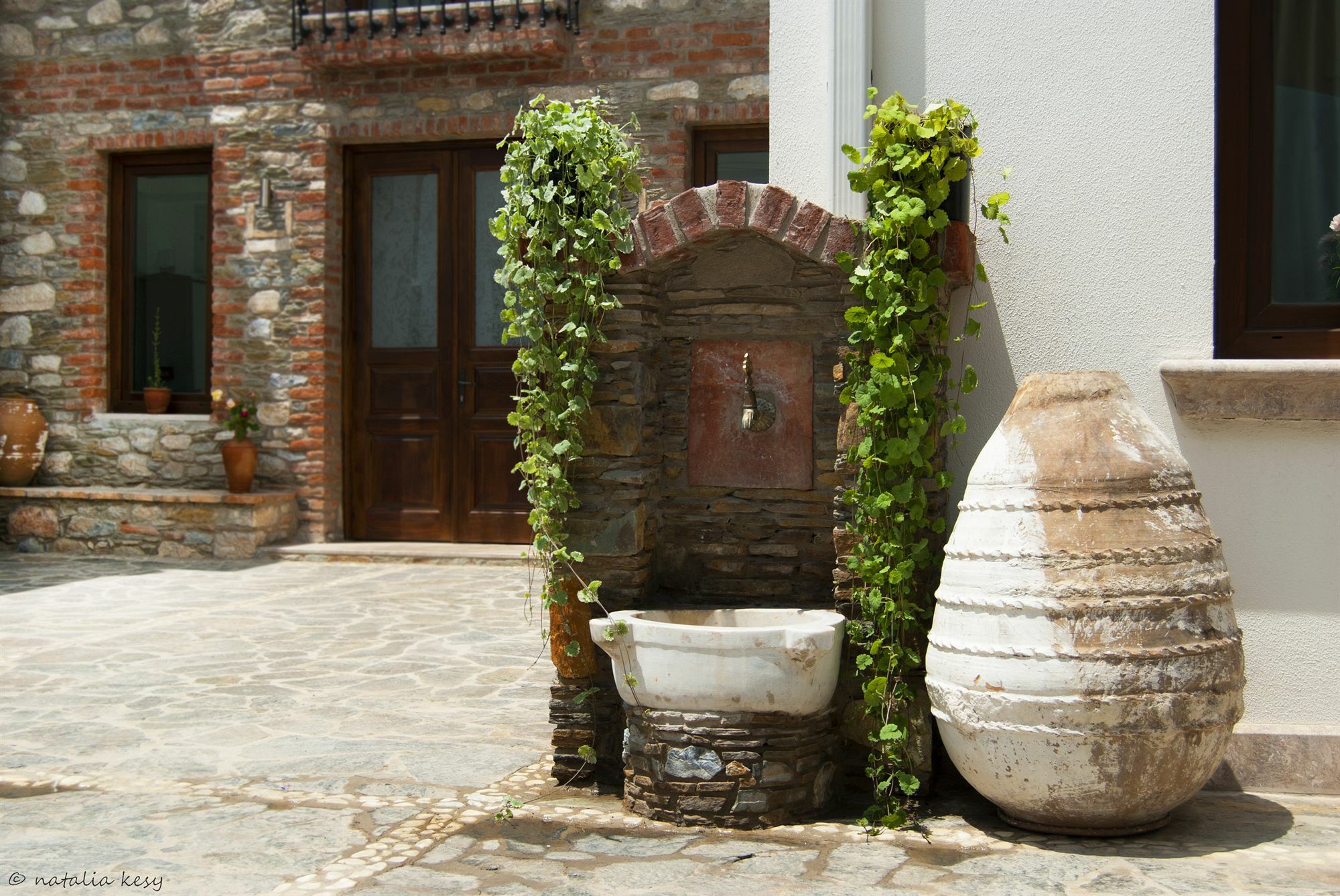 Hotel Ayasoluk Hotel & Restaurant Selcuk
