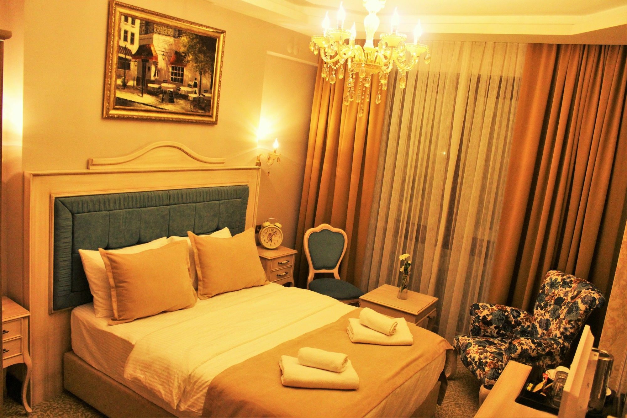 Vendome Hotel Eskisehir