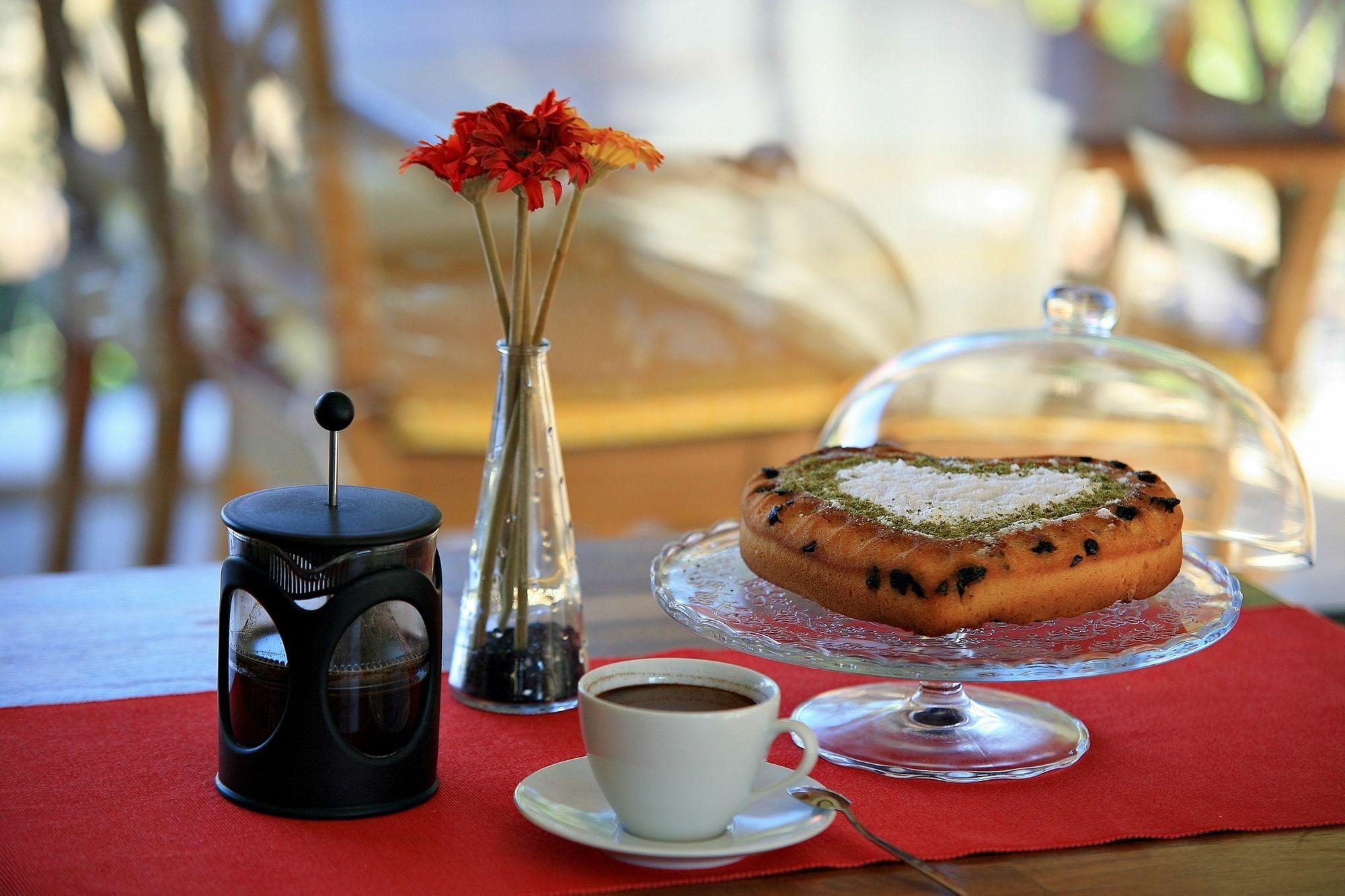 Hotel Niluefer Butik (adults Only) *