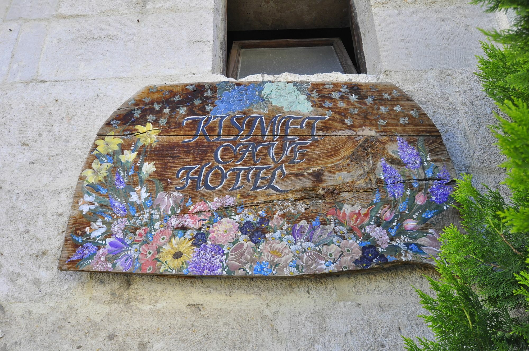 Kismet Cave House 4* Goreme