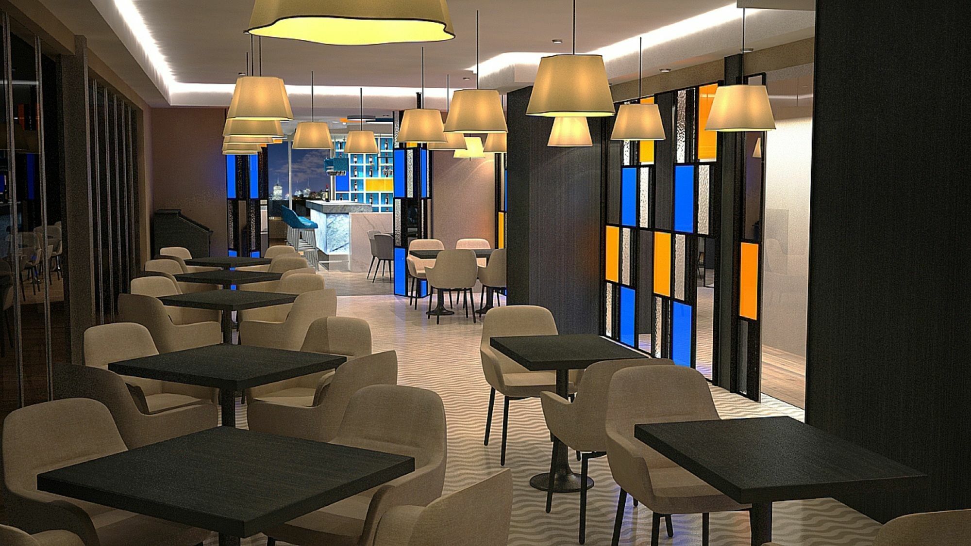 Divan Mersin Hotel