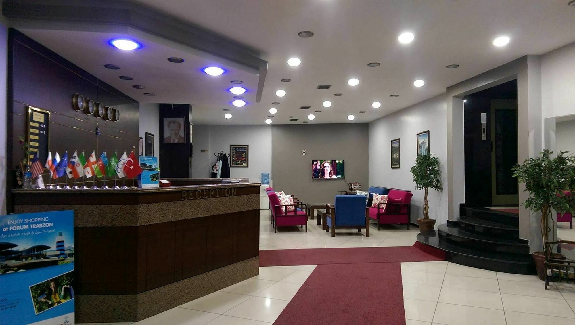 Nazar 3* Trabzon