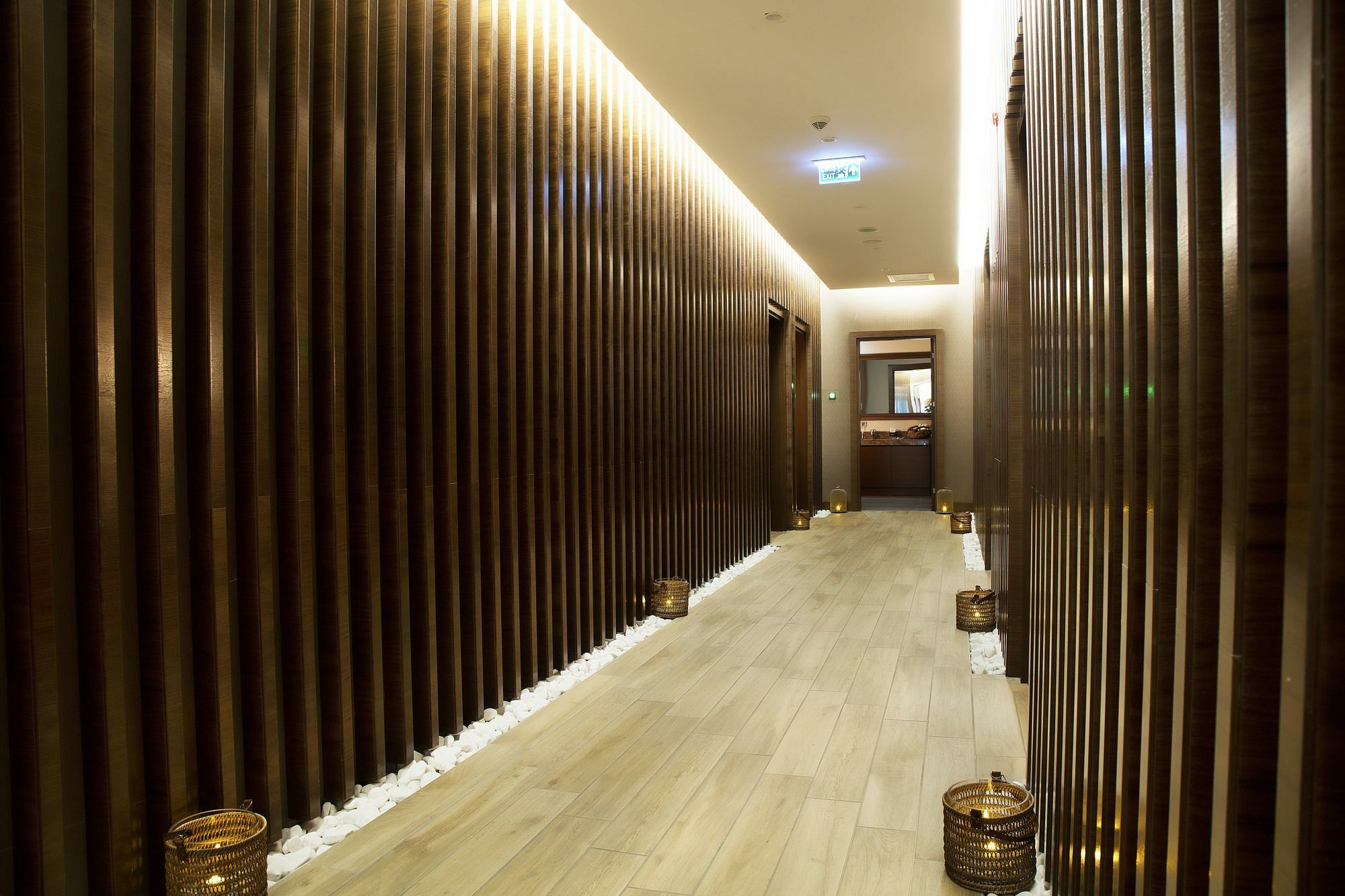 Hotel Divan Mersin 5*