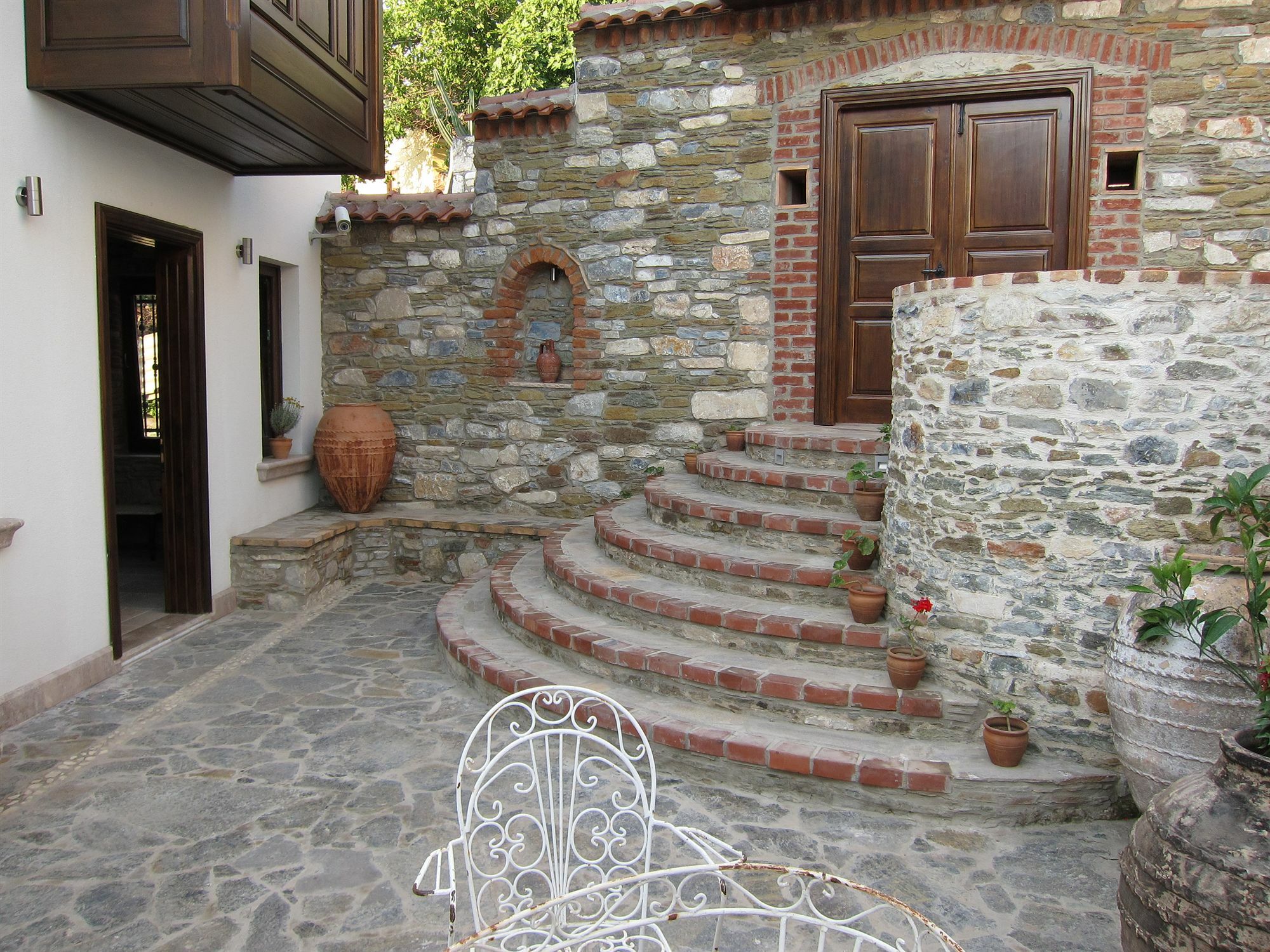 Ayasoluk Hotel & Restaurant Hotel Selcuk