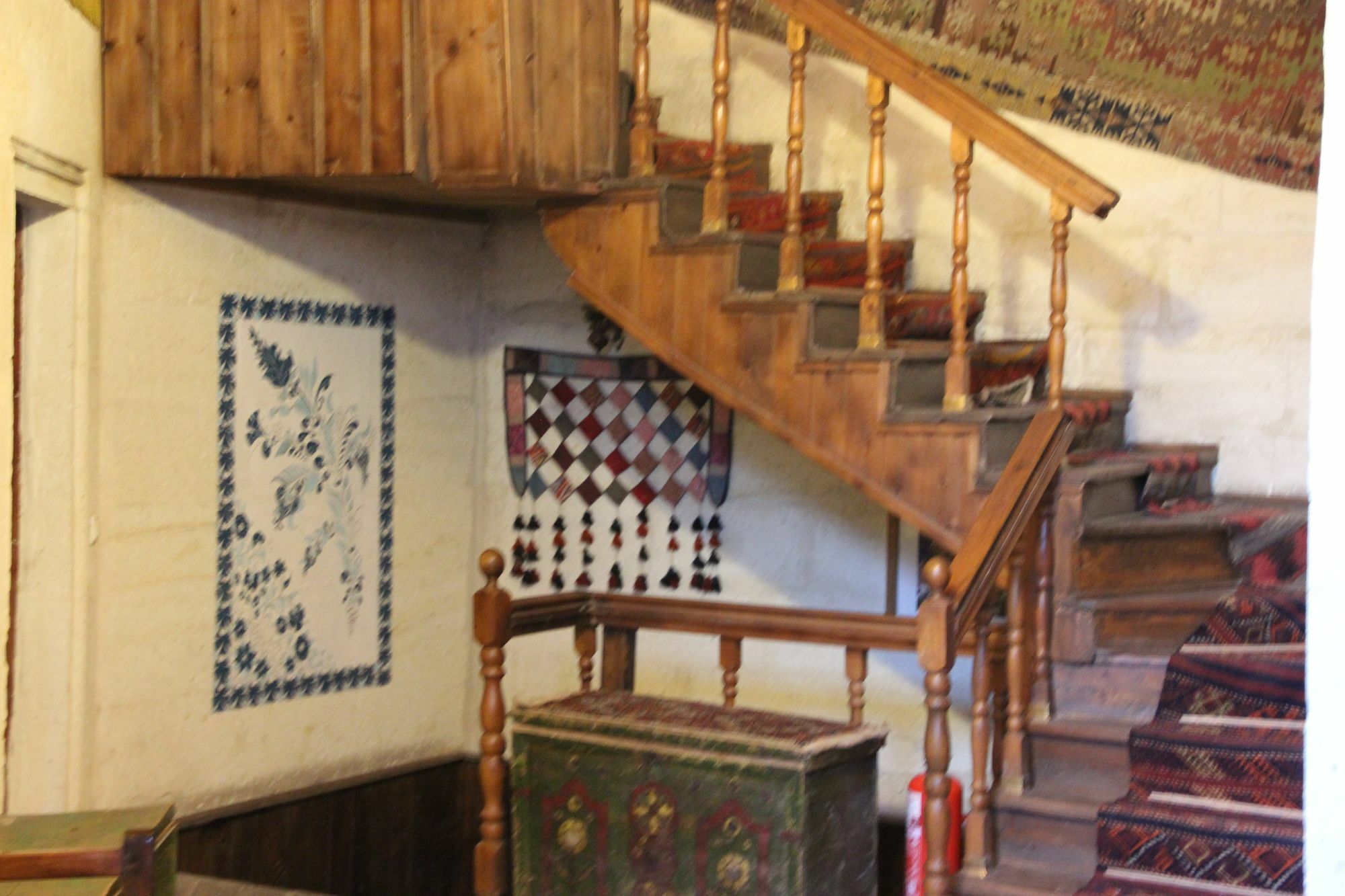 Kismet Cave House Inn