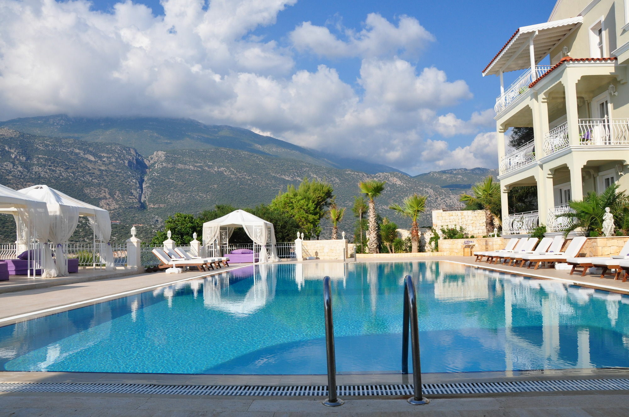 Lukka Exclusive - Adult Only +12 4* Kas