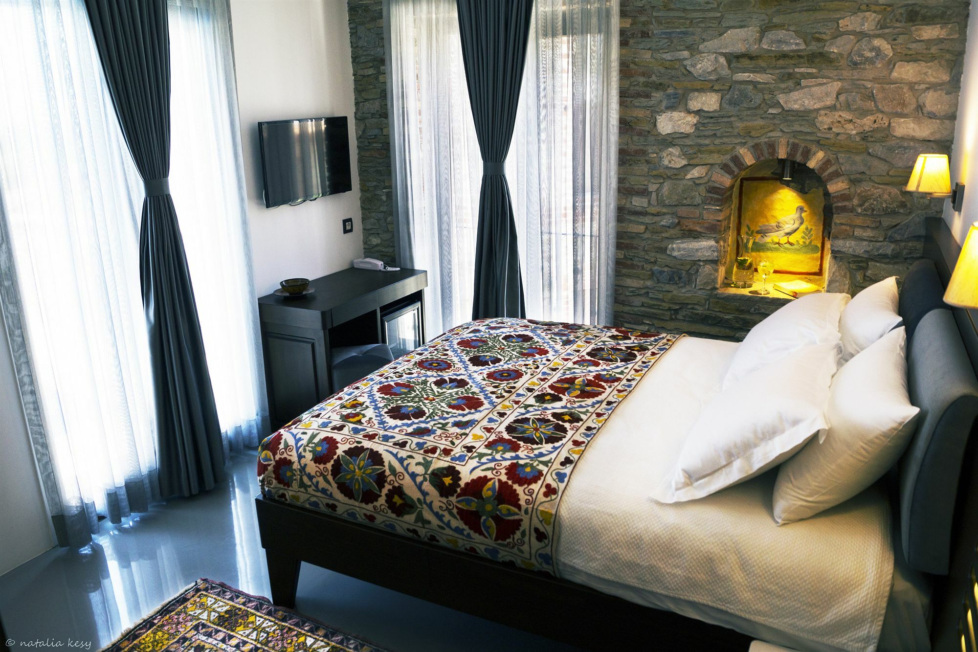 Ayasoluk Hotel & Restaurant Selcuk