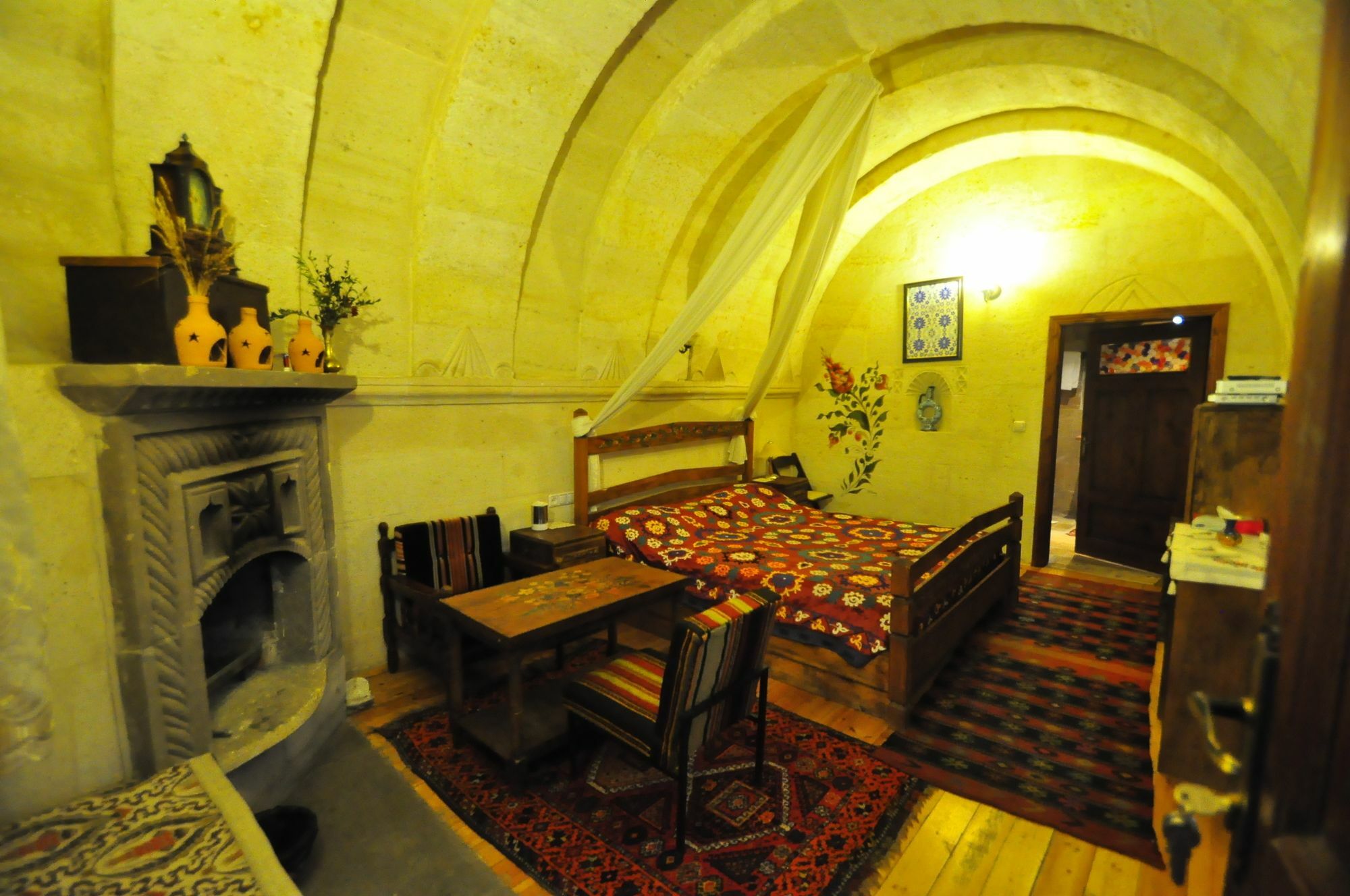 Kismet Cave House Goreme
