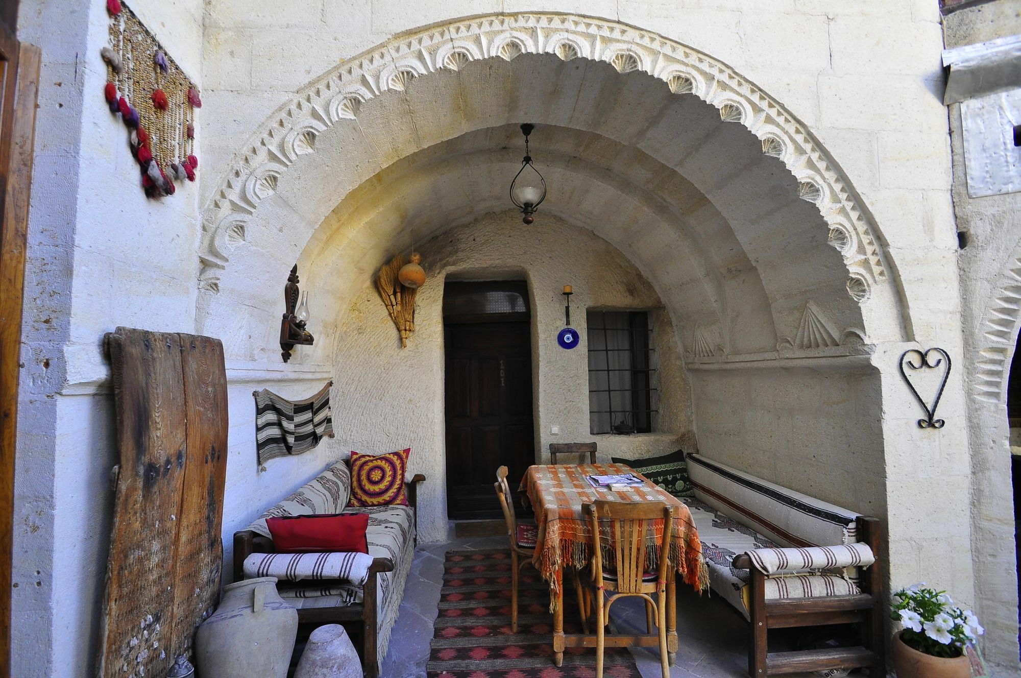 Kismet Cave House Inn Goreme