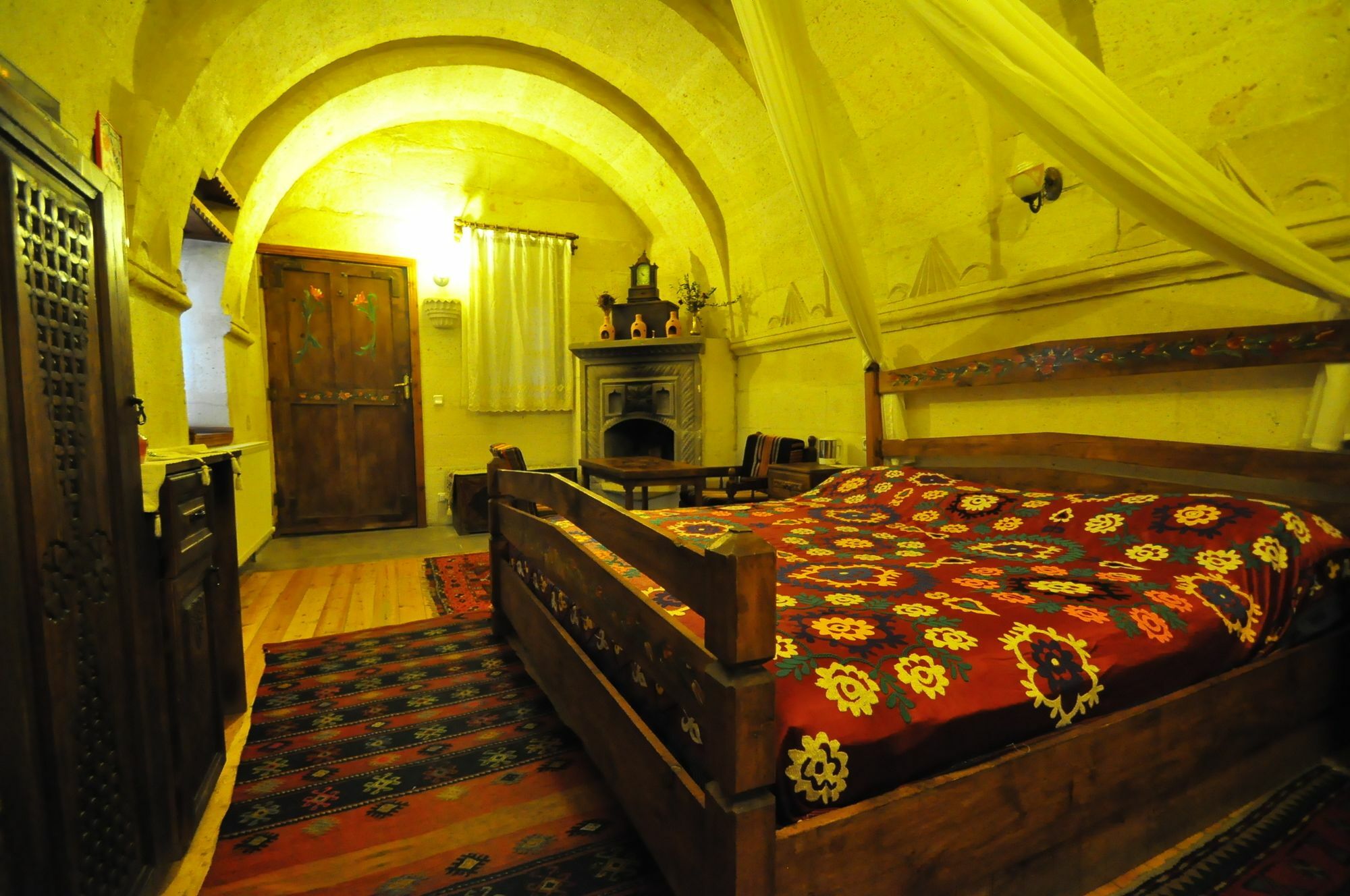 Kismet Cave House Inn Goreme
