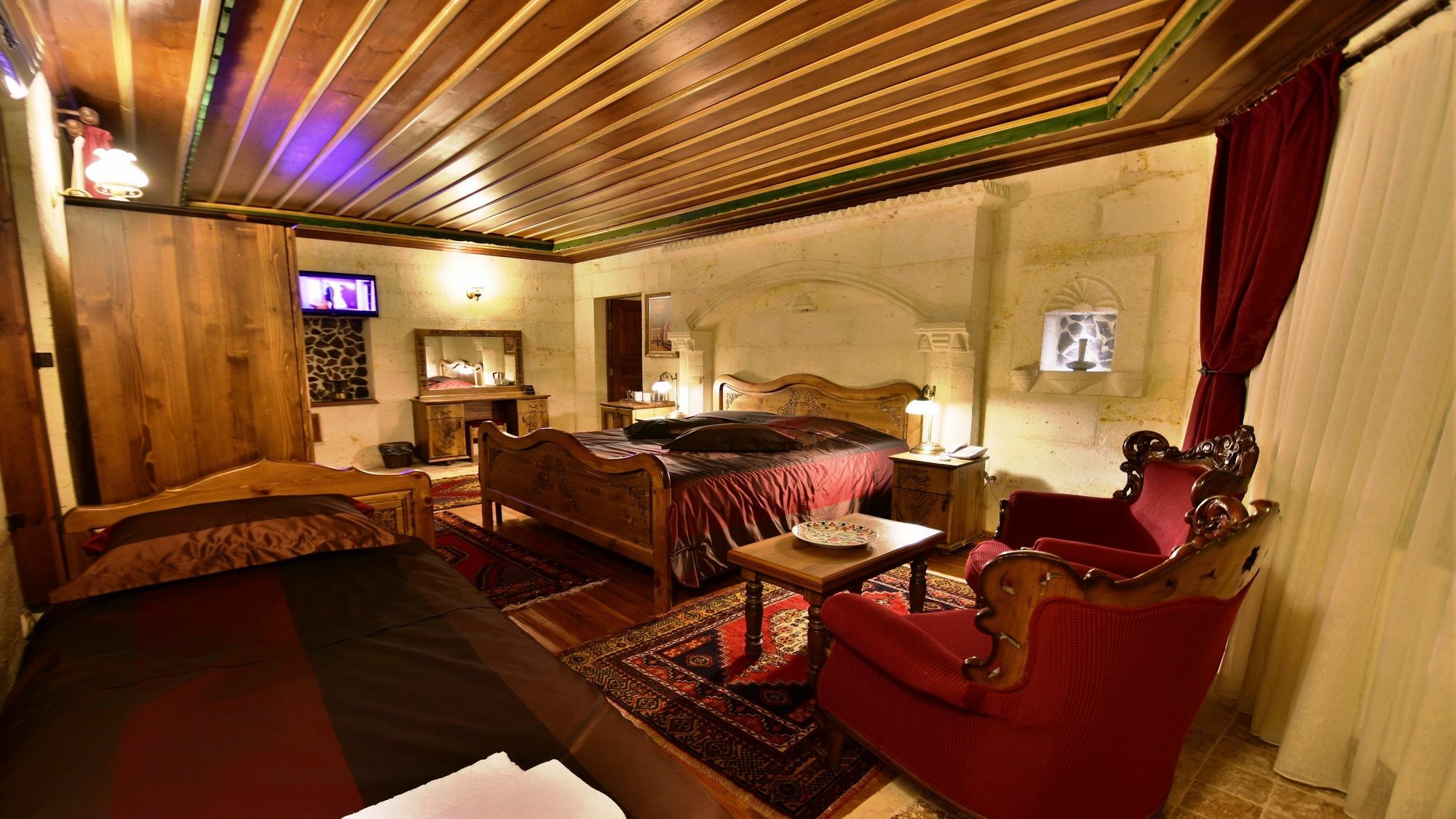 Hotel Harman Cave Goreme