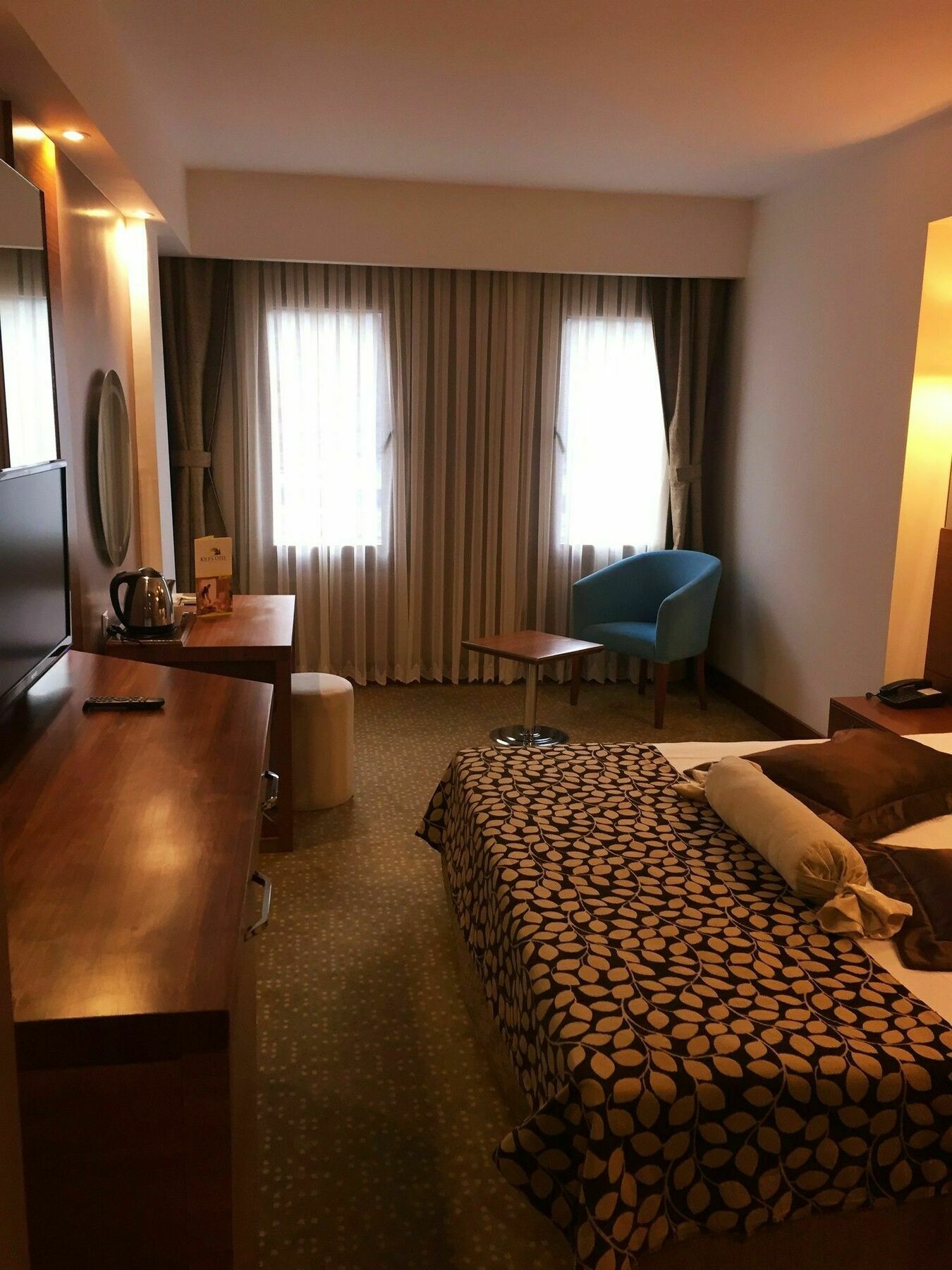 Kilpa 4* Uzungol