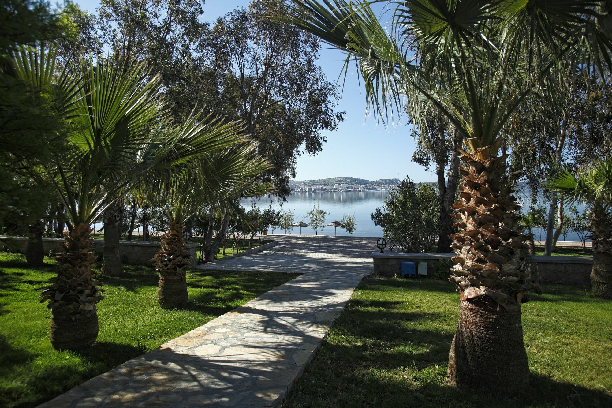 Halic Park