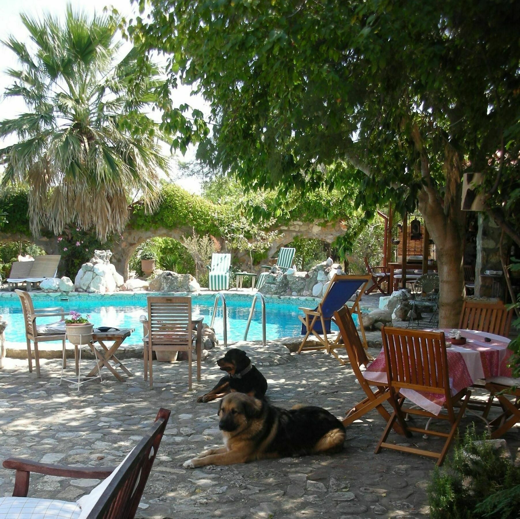 Kemerbag 29 12 Yas Uestue (adults Only) 4*