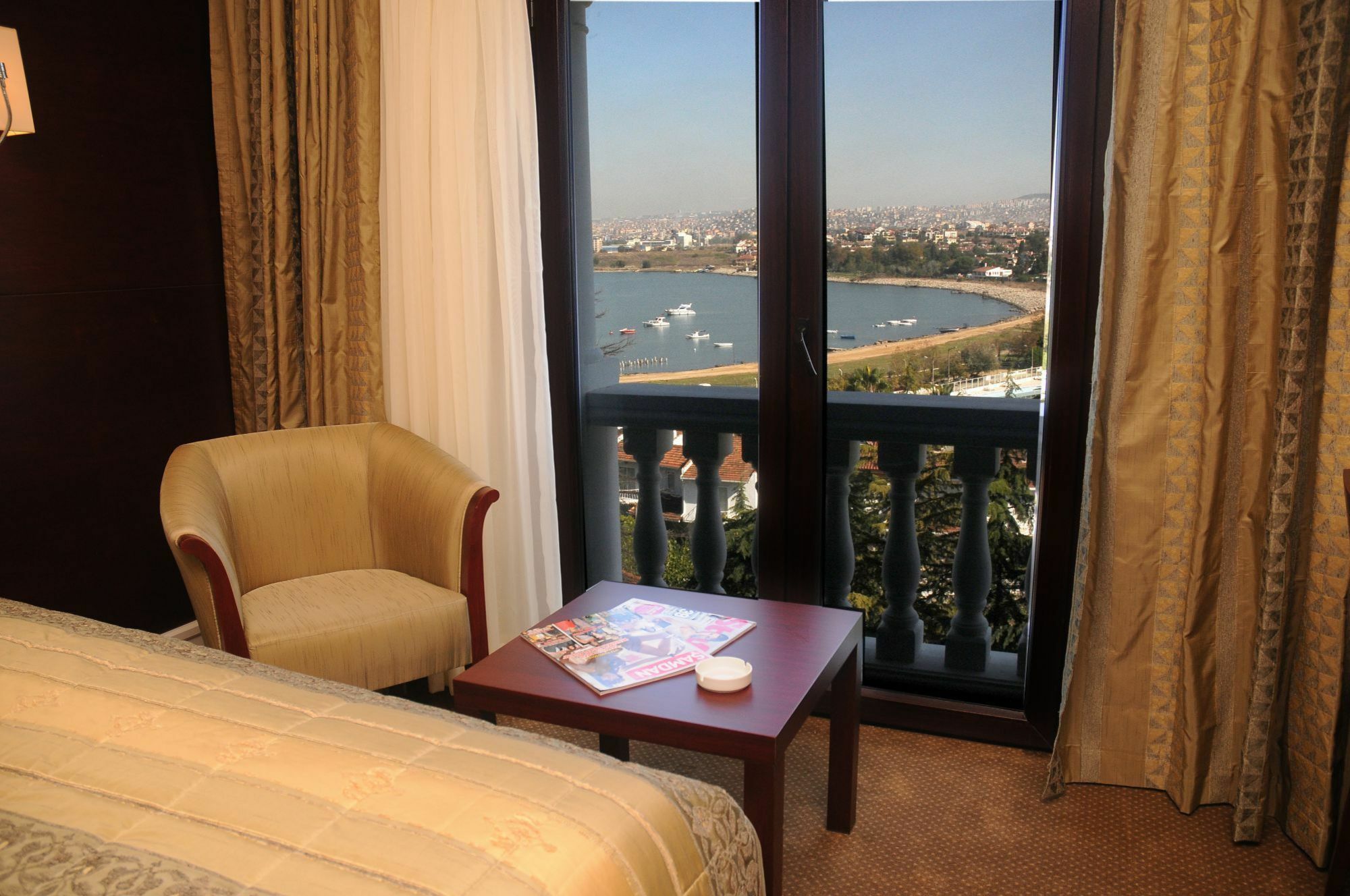 Paradise Island Darica (Marmara)