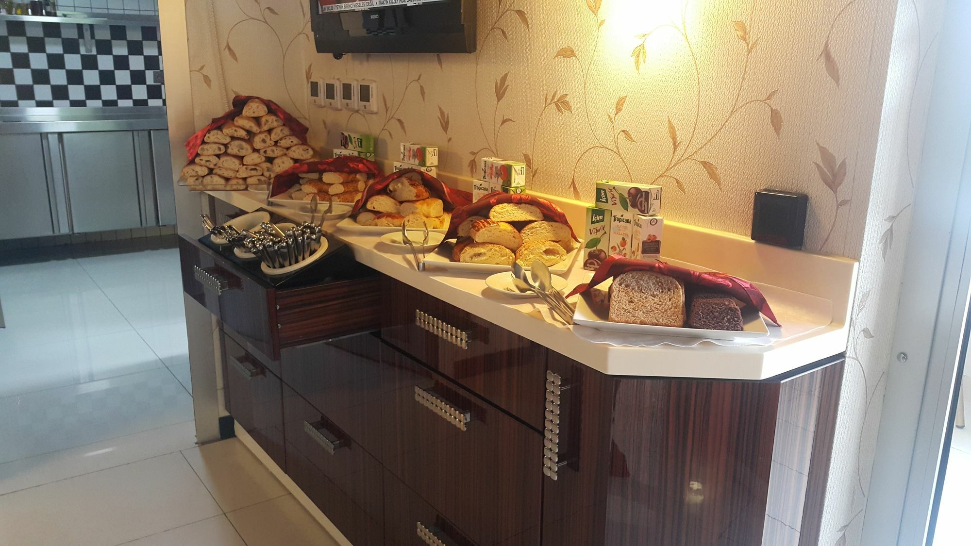 Hotel My Liva Kayseri