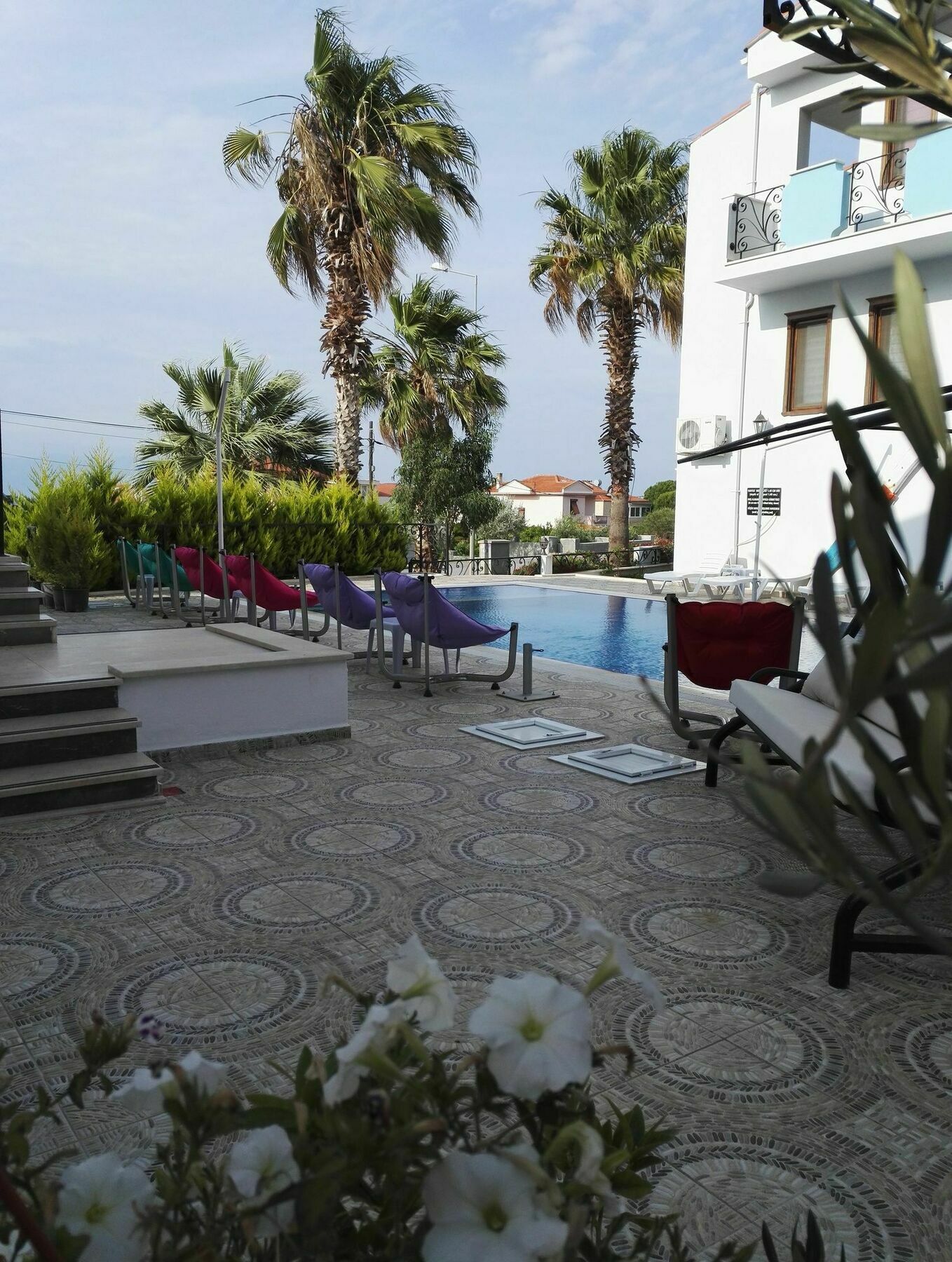 Cunda Dalyan *