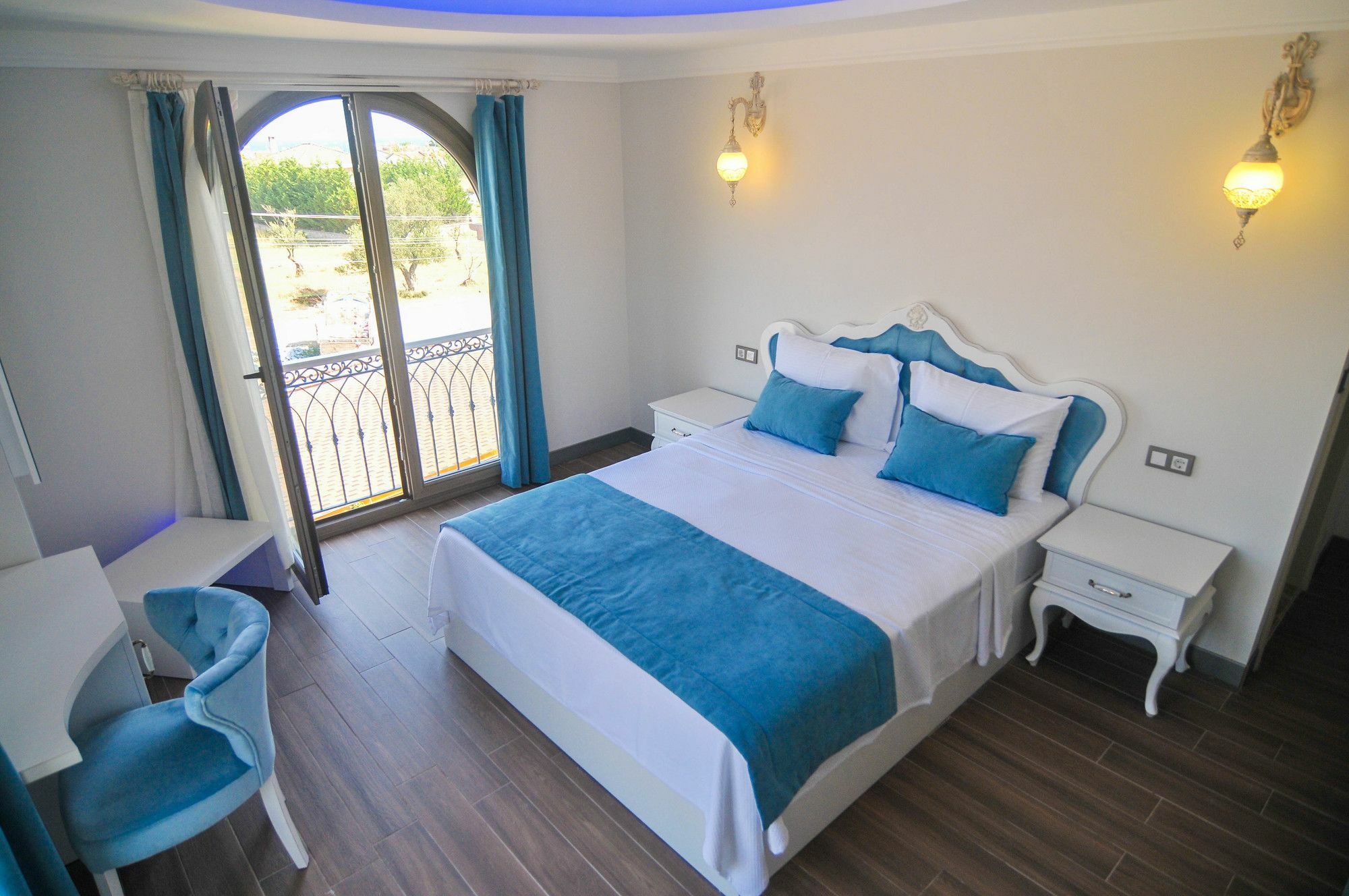 Hotel Cunda Rota Ayvalik